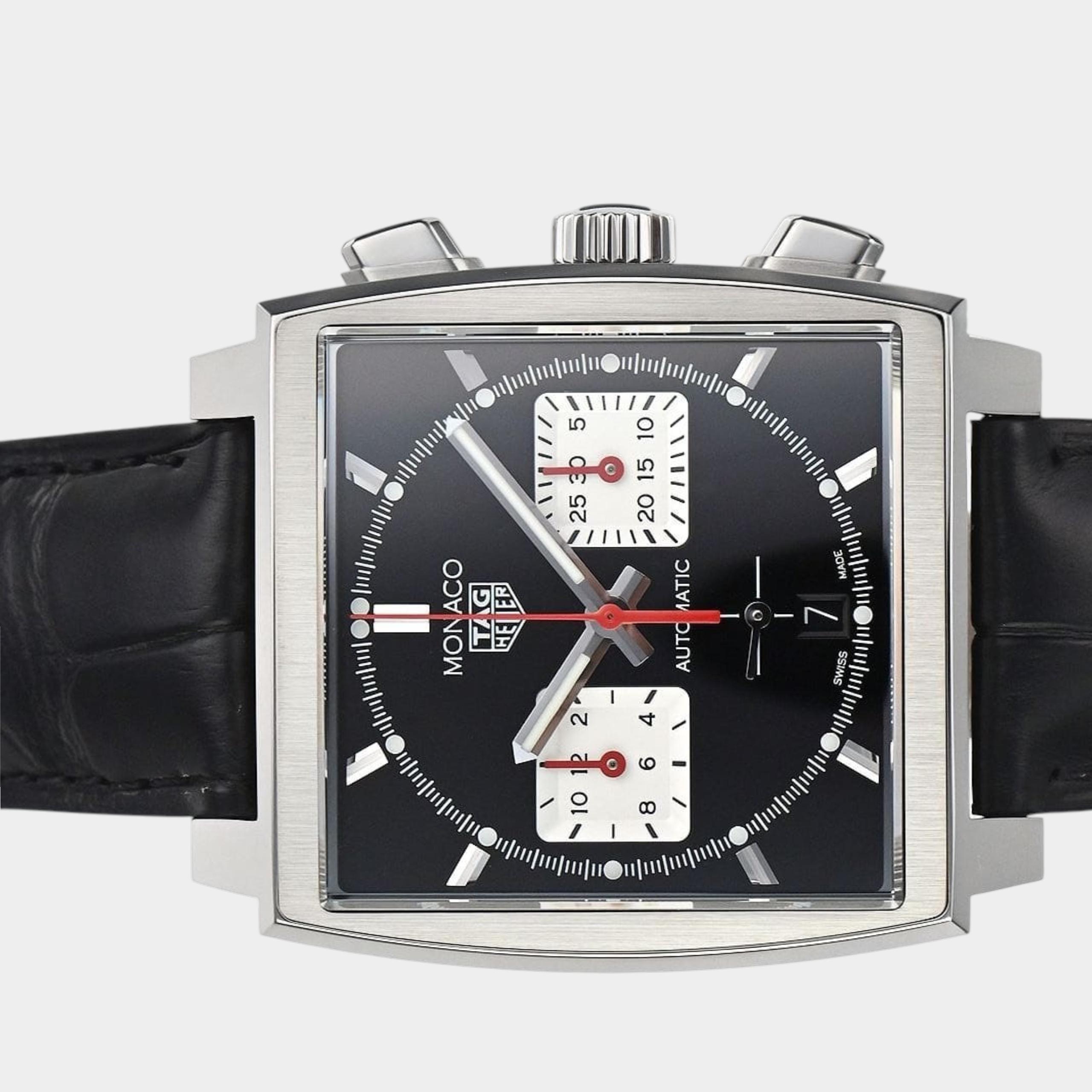 TAG Heuer Monaco
