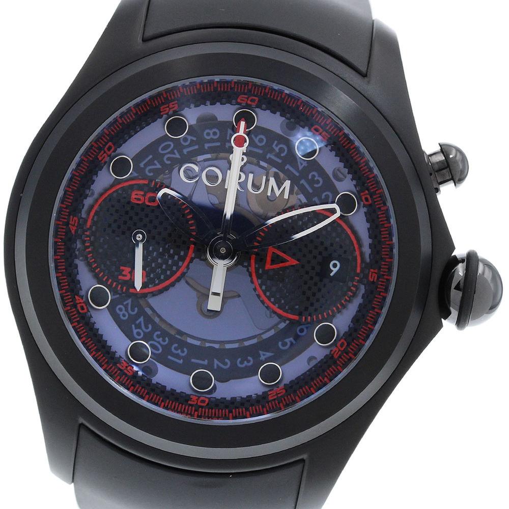 Corum Bubble