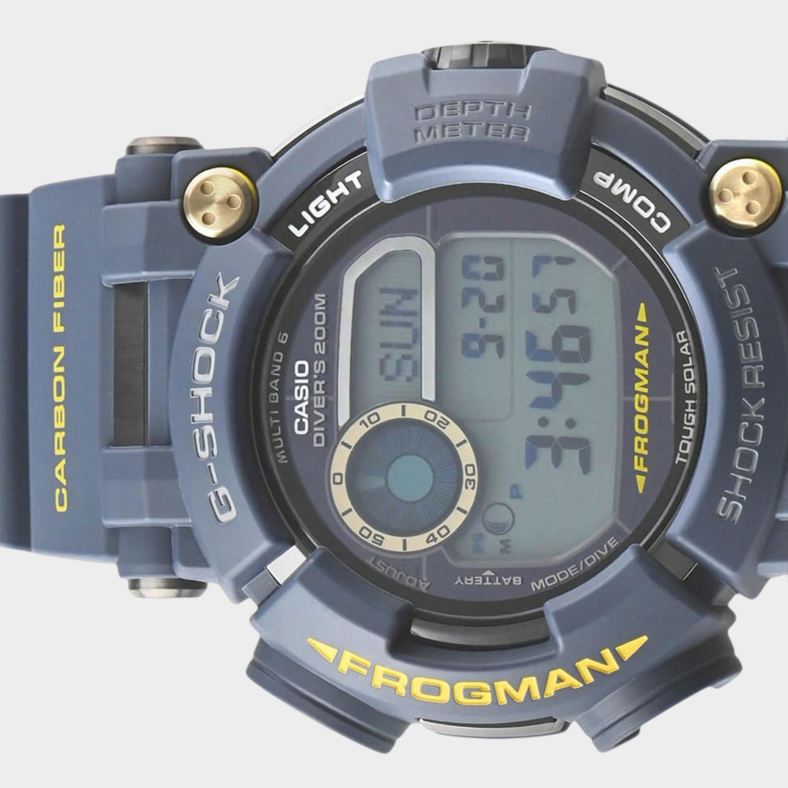 Casio G-Shock