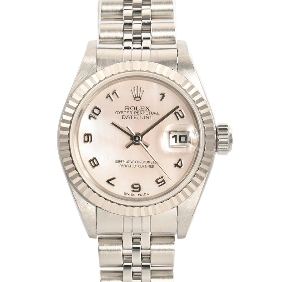 Rolex Lady-Datejust 79174NA