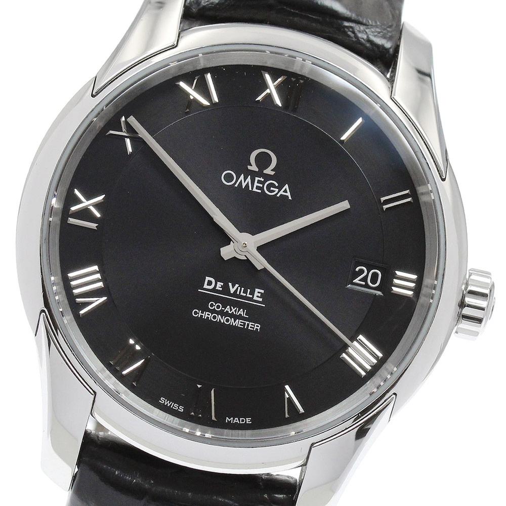 Omega De Ville Co-Axial 431.13.41.21.01.001