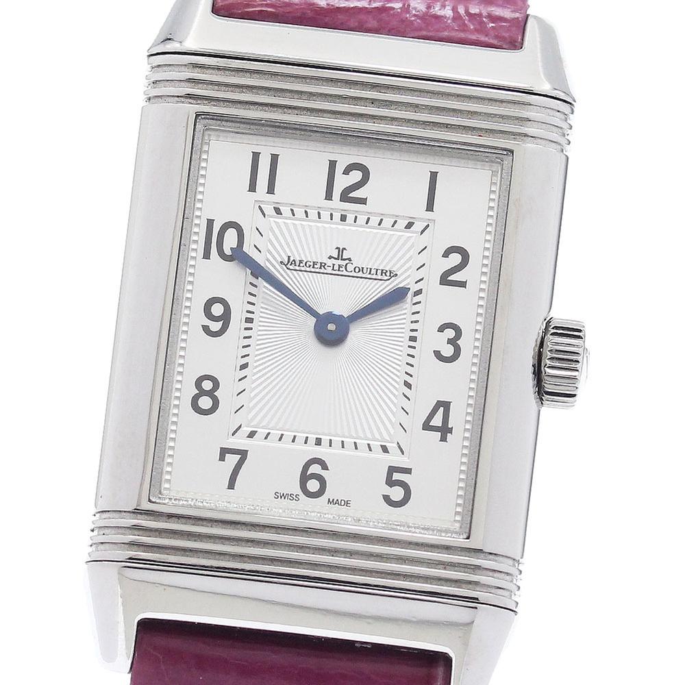 Jaeger-LeCoultre Reverso Classic Small