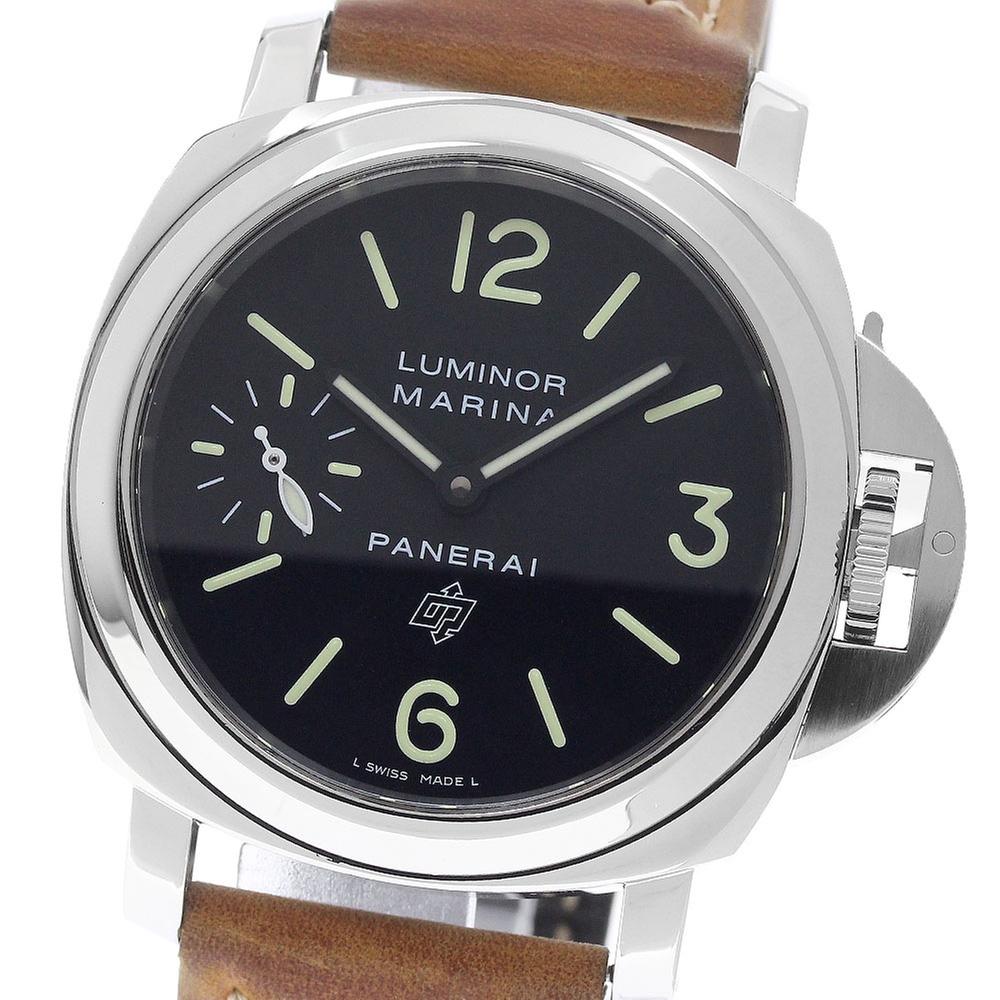 Panerai Luminor Marina PAM01005