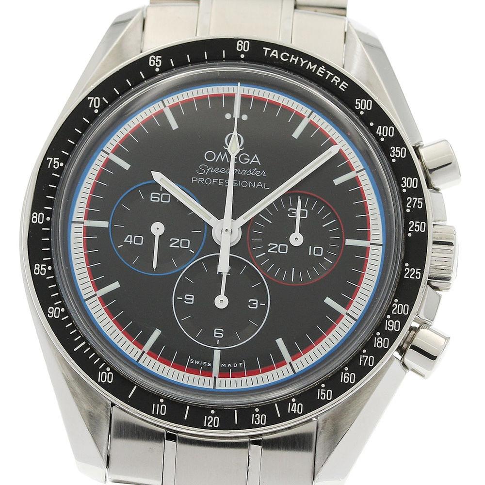 Omega Speedmaster Professional Moonwatch 311.30.42.30.01.003