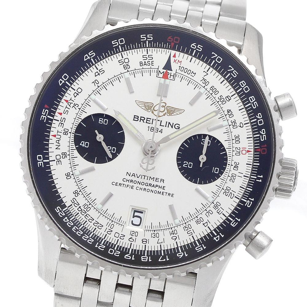 Breitling Navitimer A23330