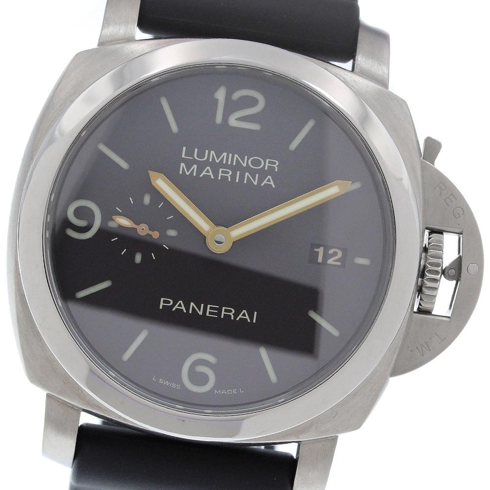 Panerai Luminor Marina