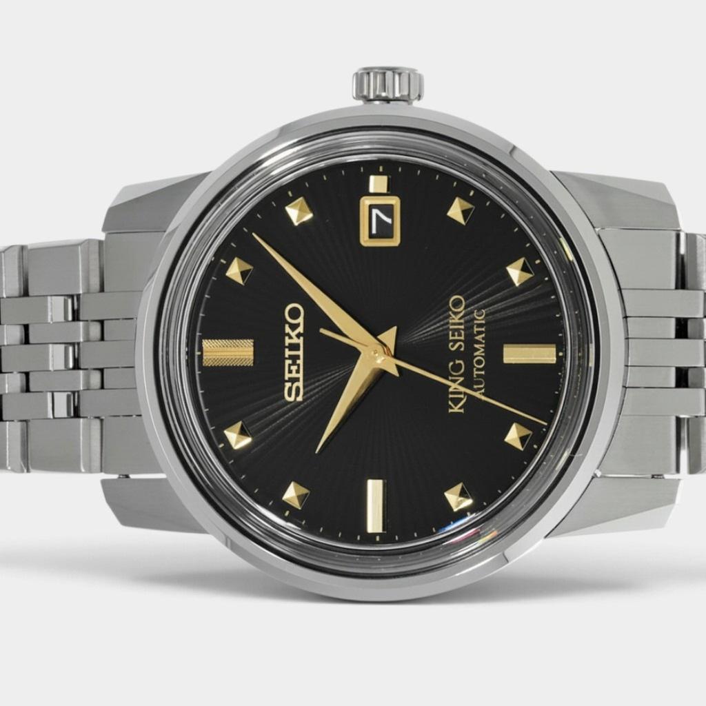 Seiko King