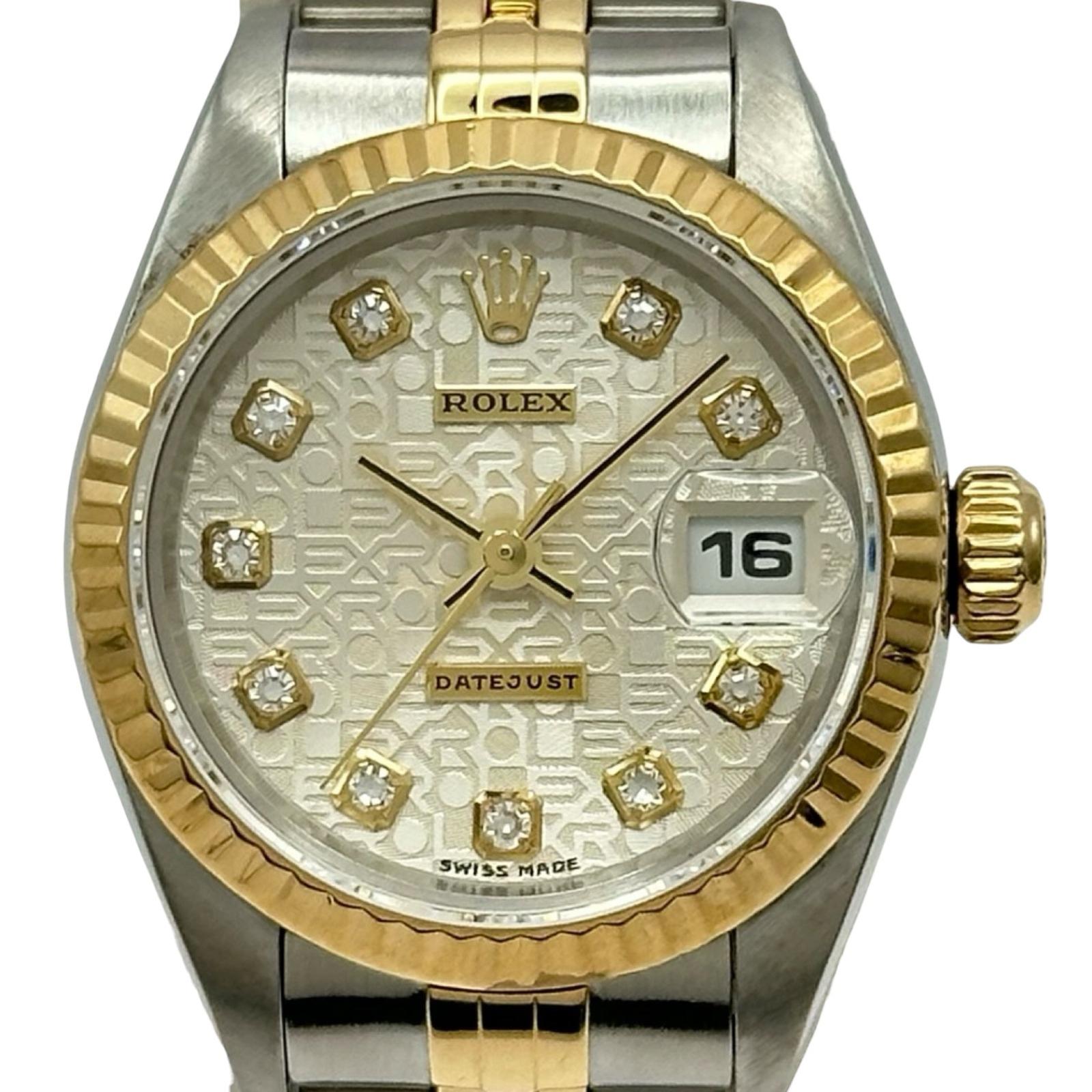Rolex Lady-Datejust 79173G