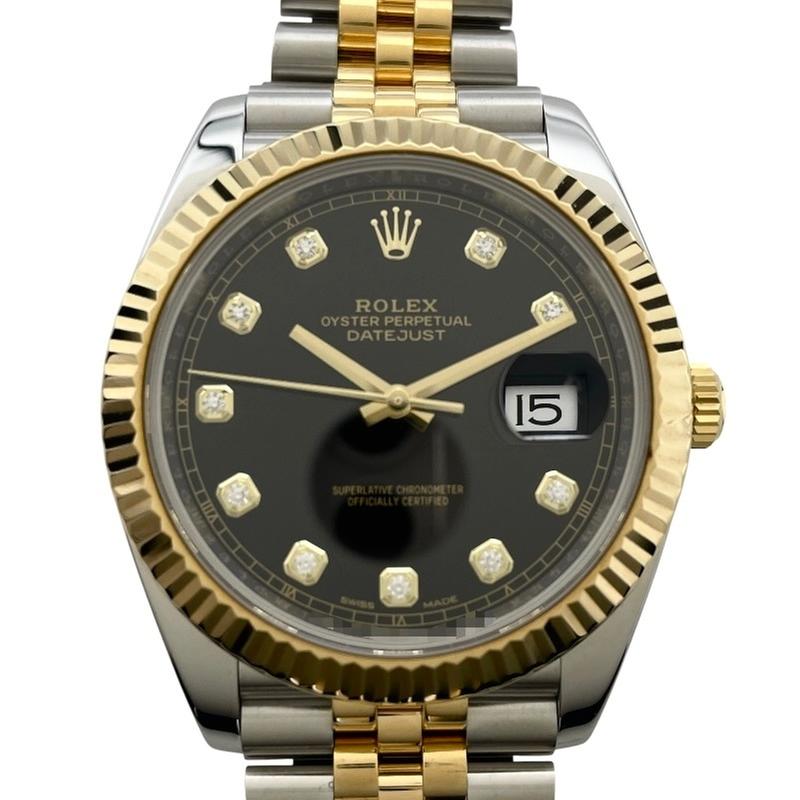 Rolex Datejust 126333G