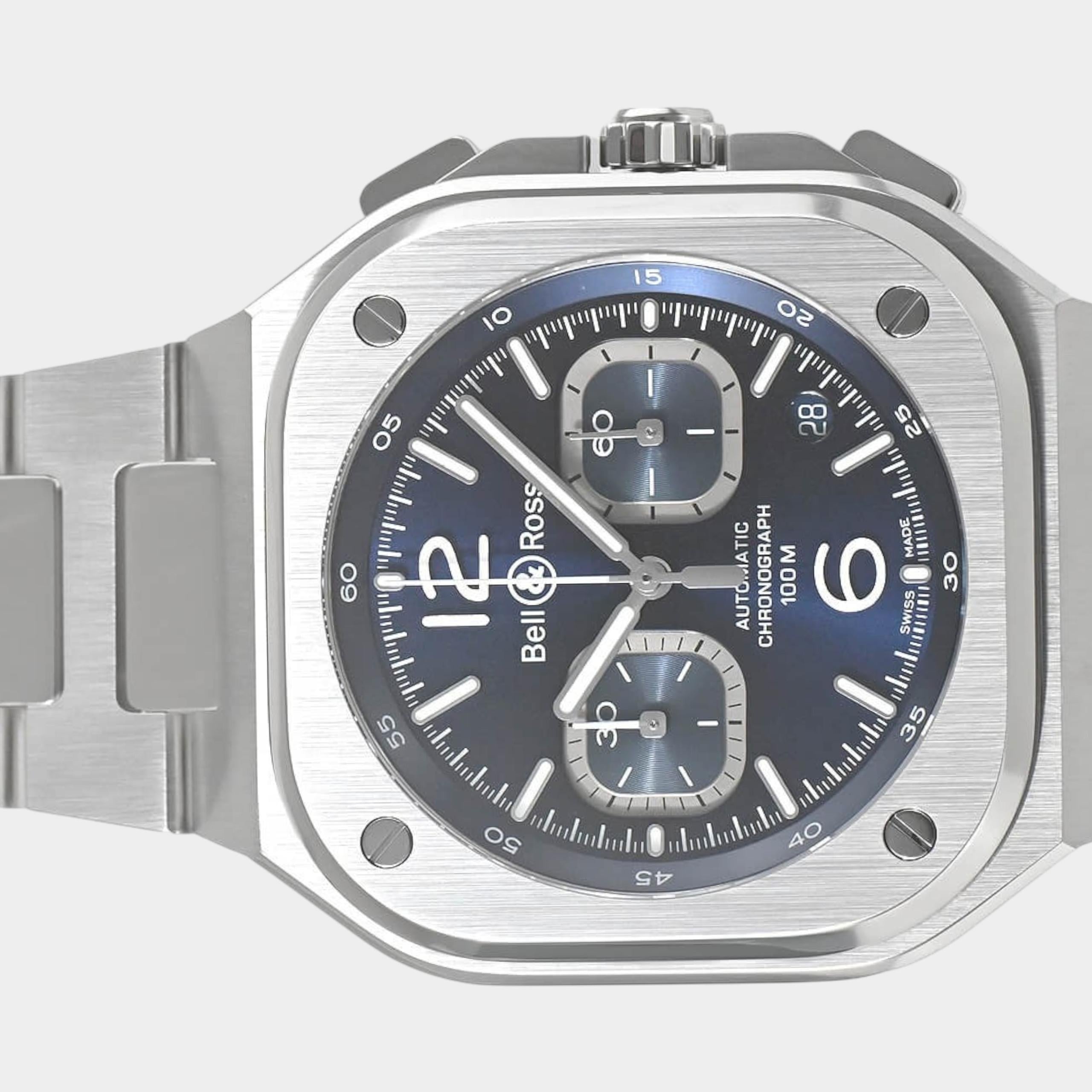 Bell & Ross