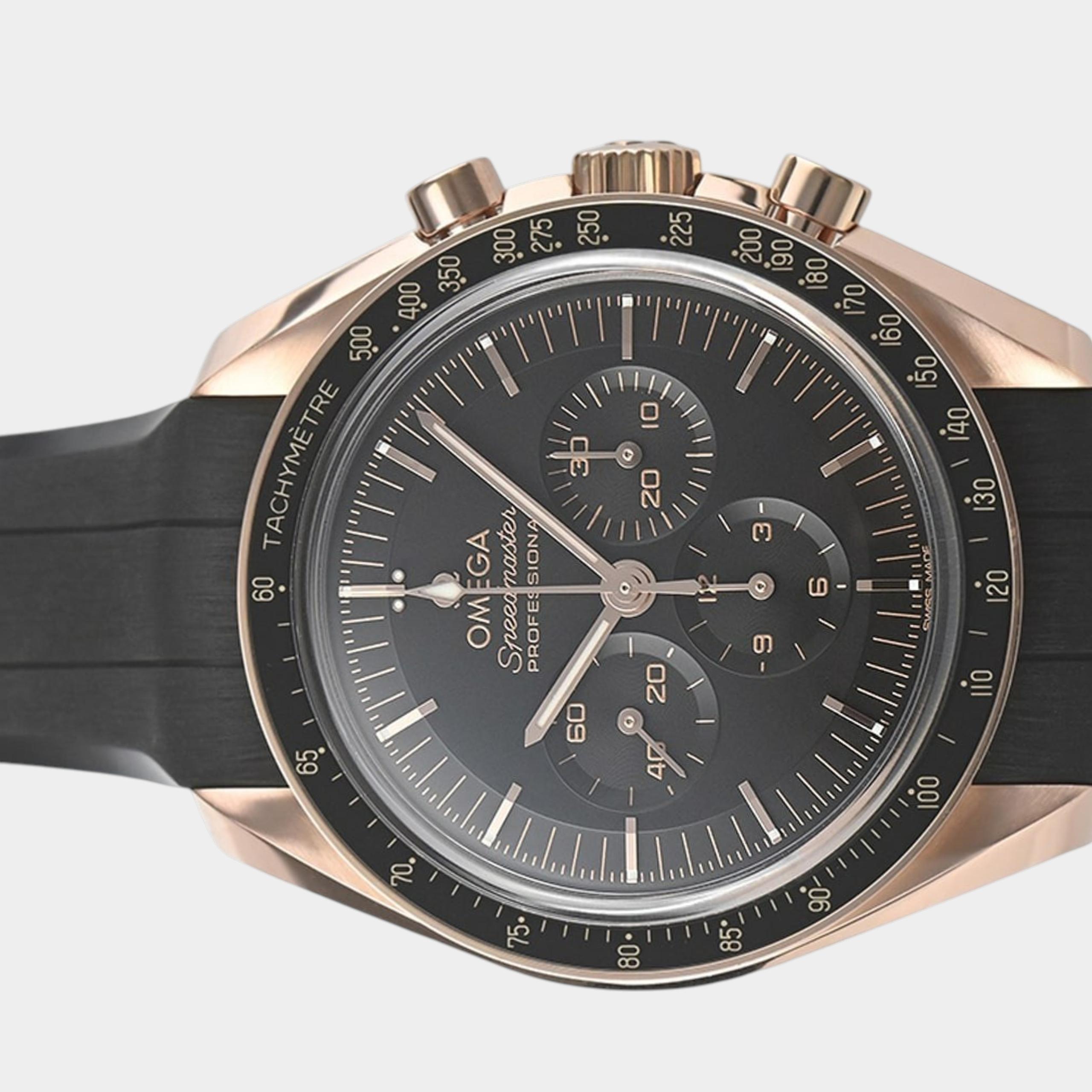 Omega Speedmaster Professional Moonwatch