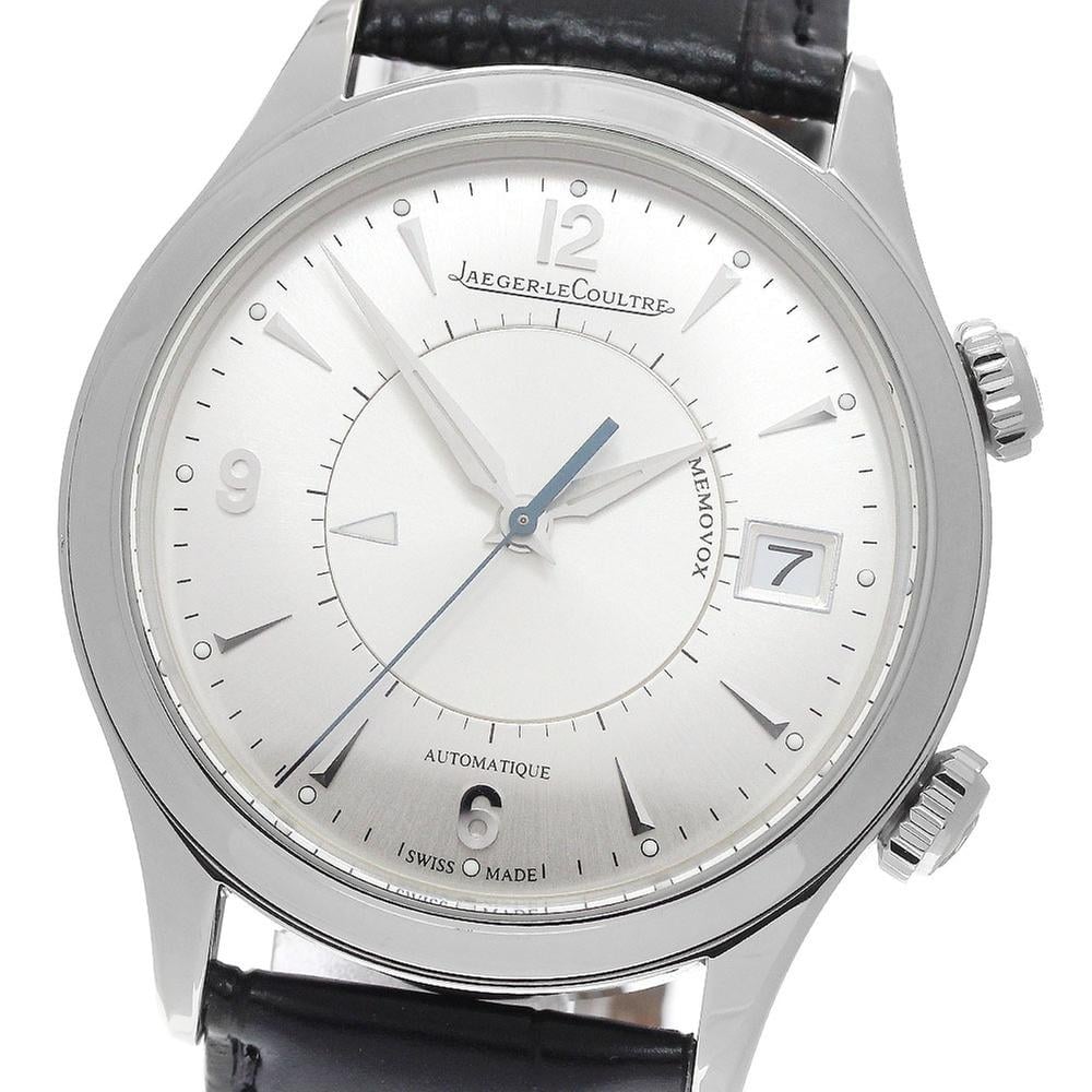 Jaeger-LeCoultre Master Memovox Q1418430/174.8.96