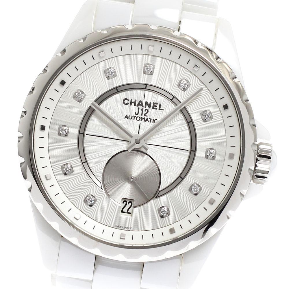 Chanel J12 H4345
