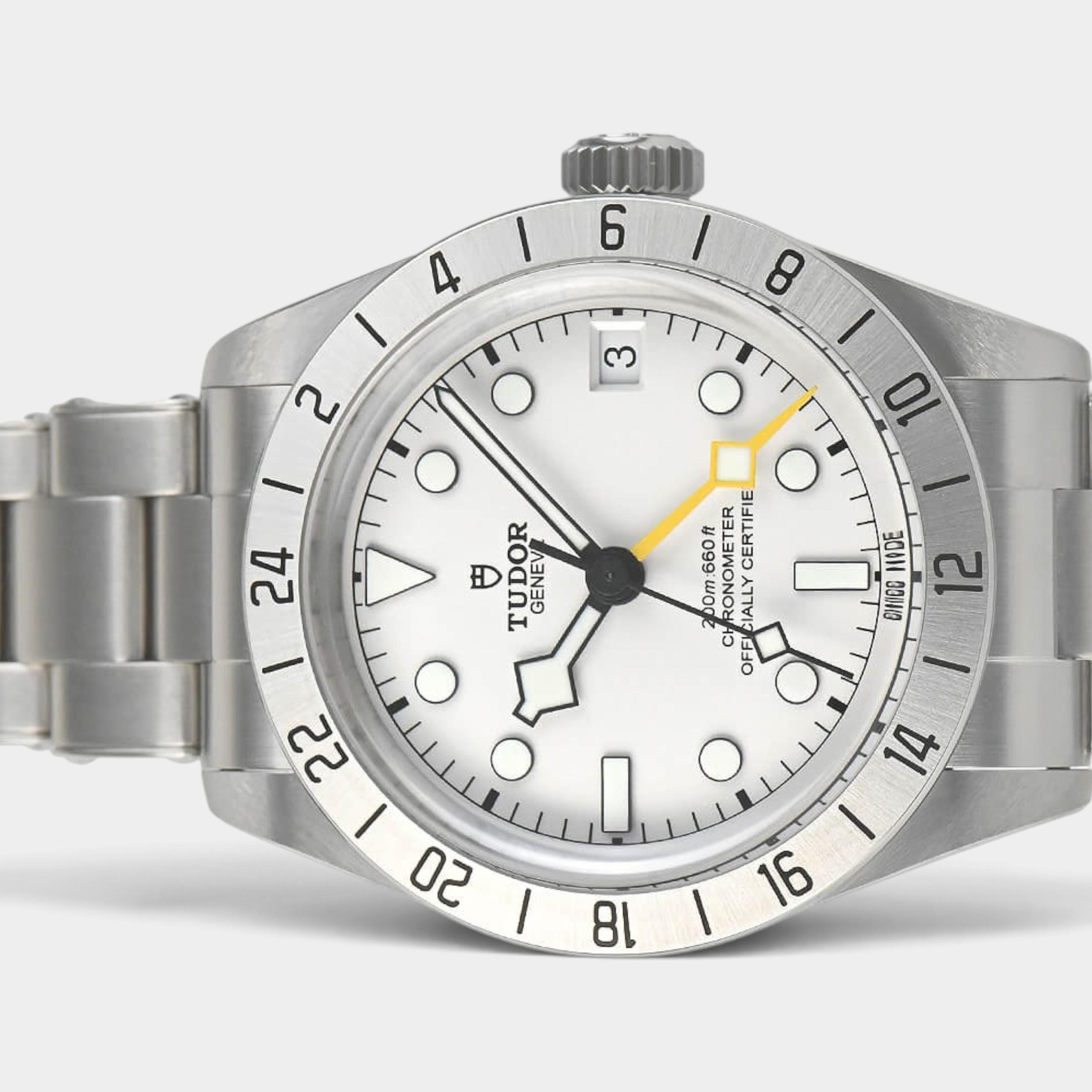 Tudor Black Bay Pro