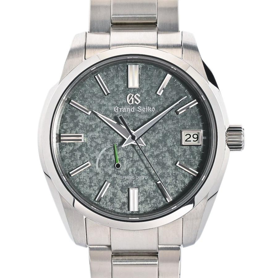 Grand Seiko Heritage Collection