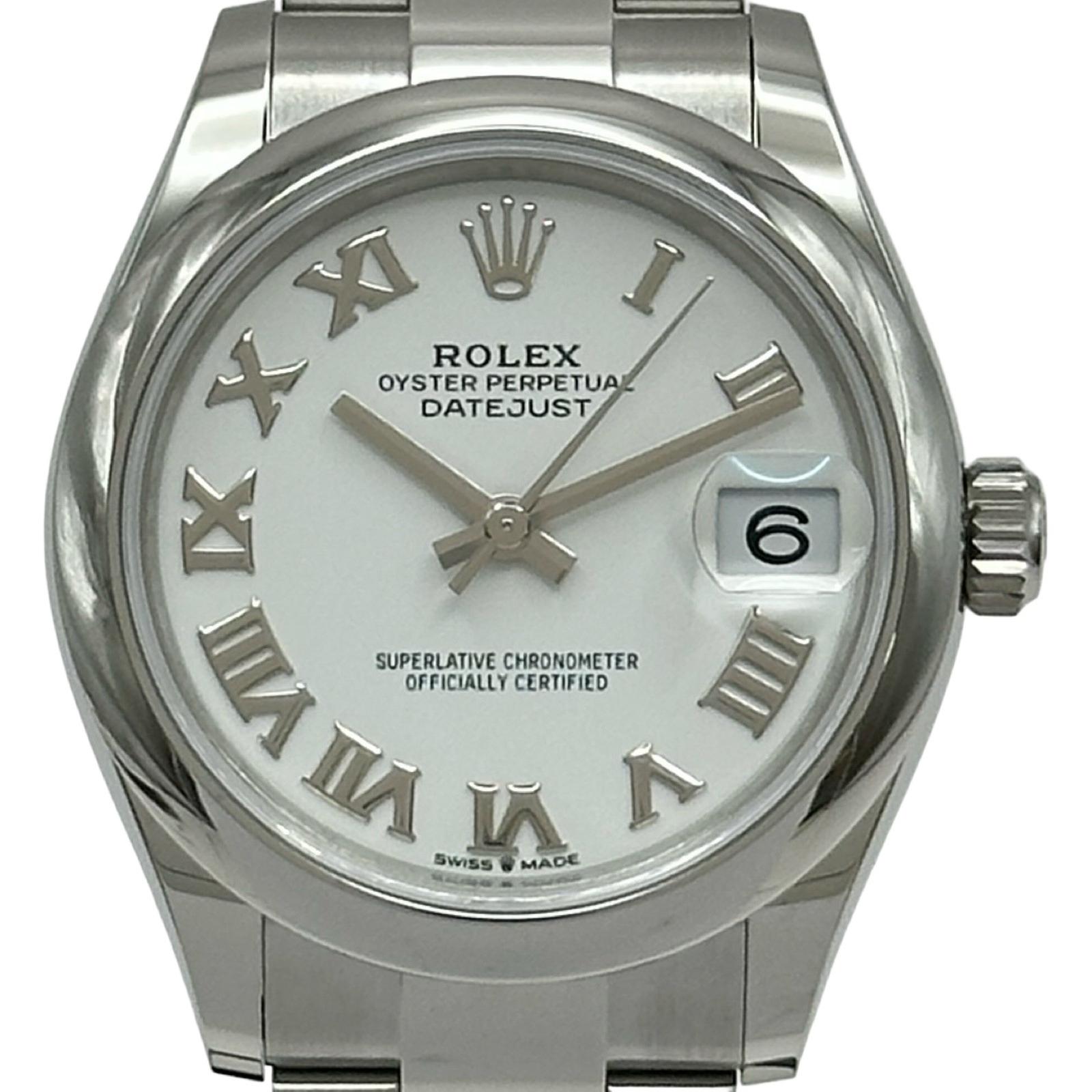 Rolex Datejust 278240