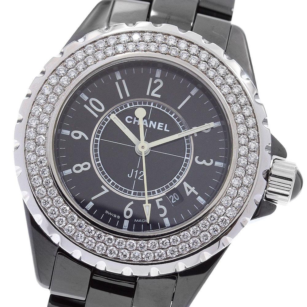 Chanel J12 H0949