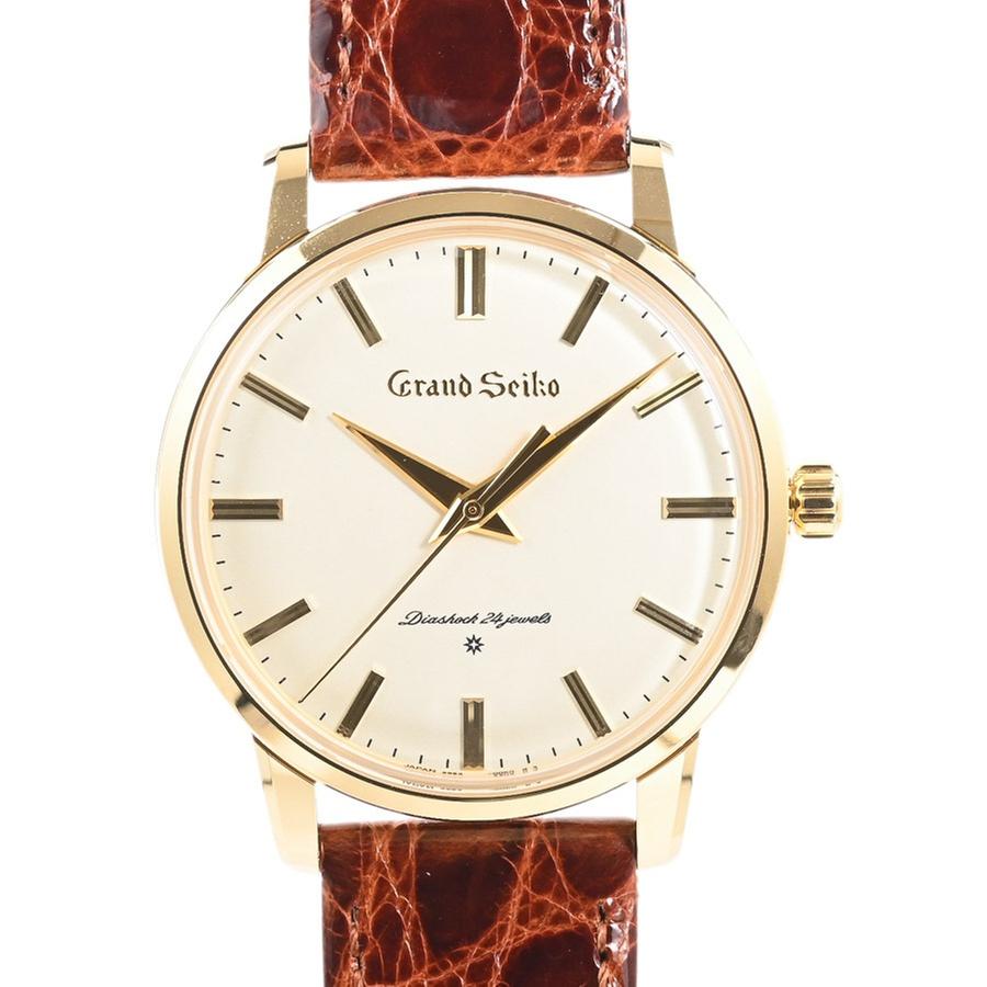 Grand Seiko Elegance Collection SBGW252