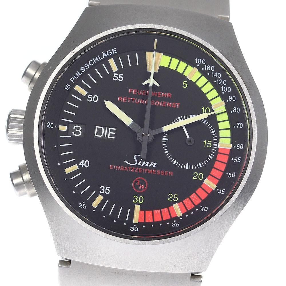 Sinn 157