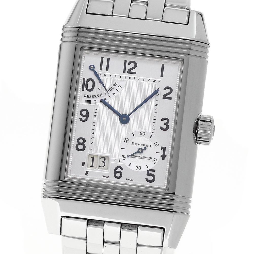 Jaeger-LeCoultre Reverso Grande Date