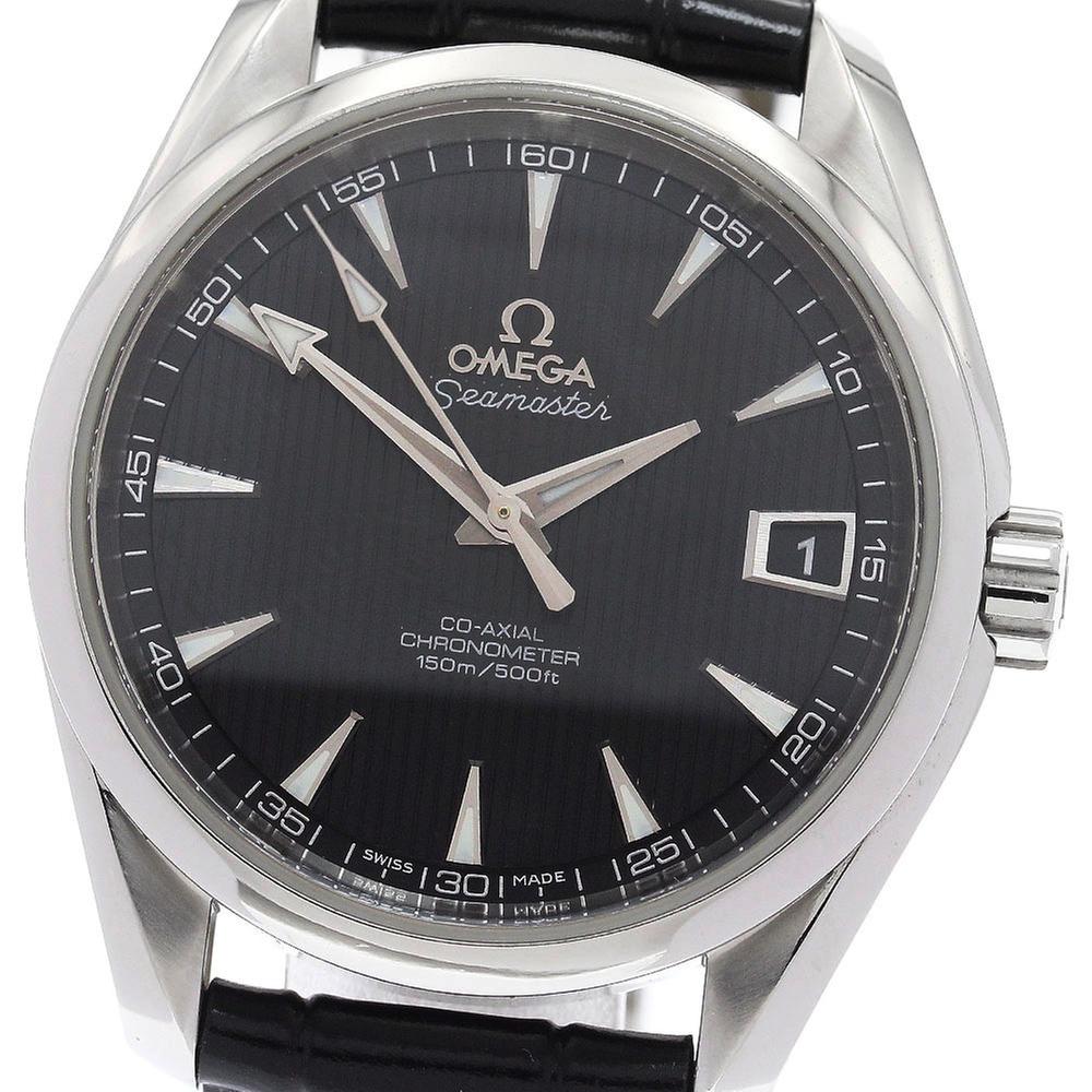Omega Seamaster Aqua Terra 231.13.39.21.01.001