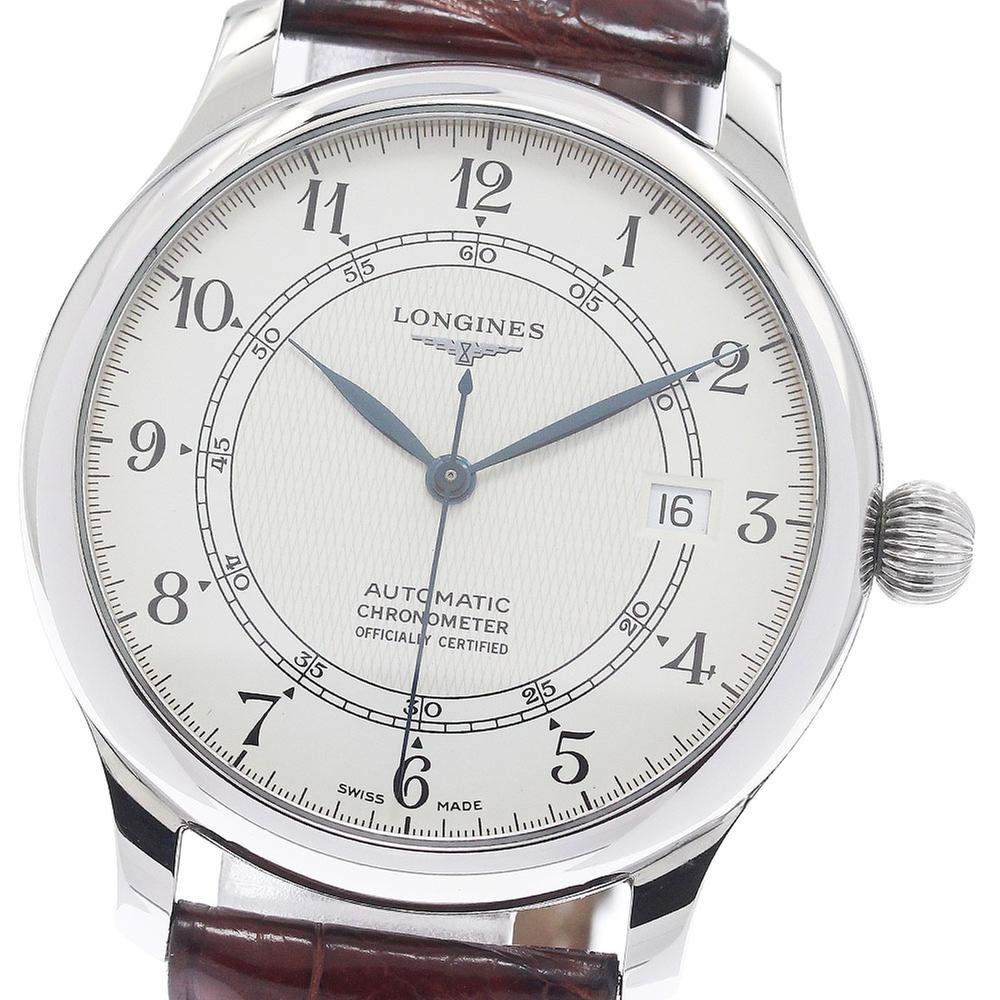 Longines Master Collection L2.613.4/L2.615.4/L2.614.4