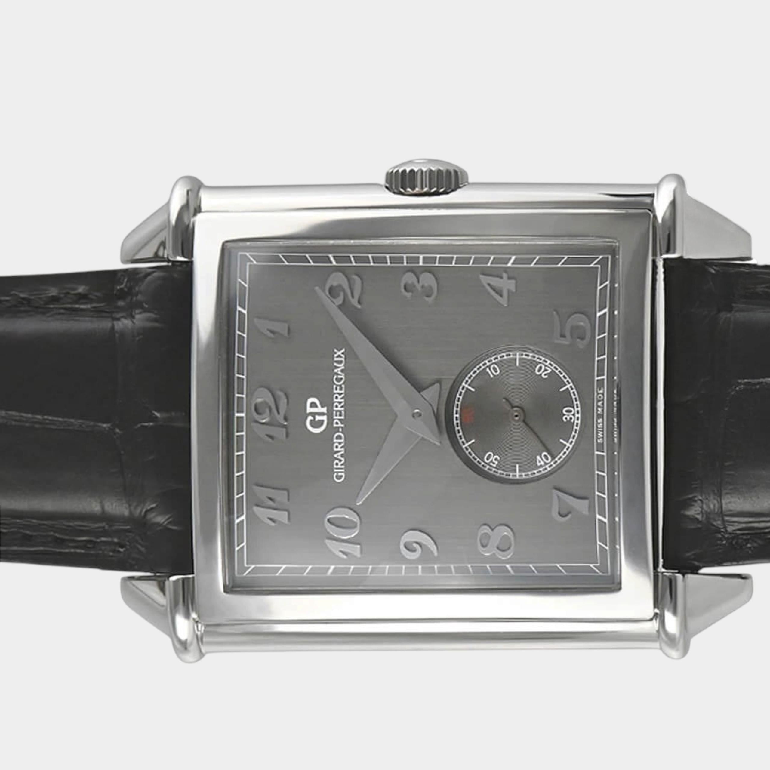 Girard Perregaux Vintage 1945 25880-11-221-BB6A