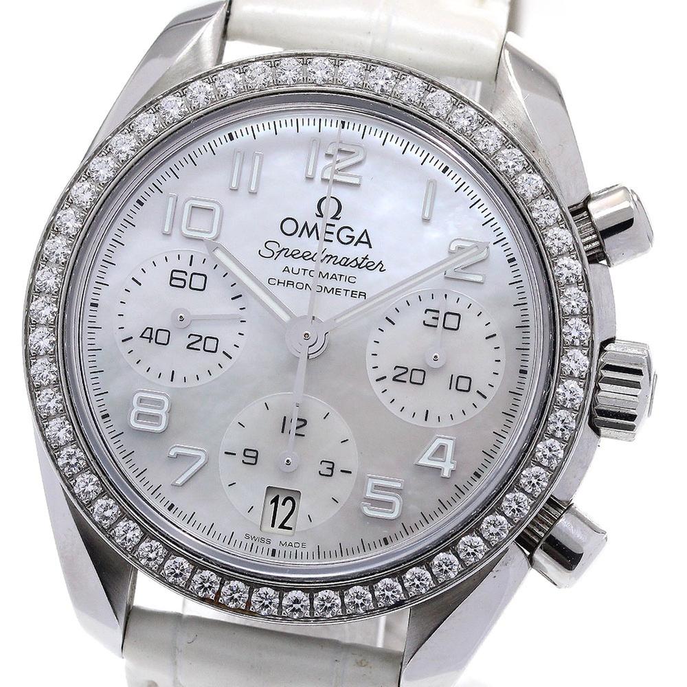 Omega Speedmaster