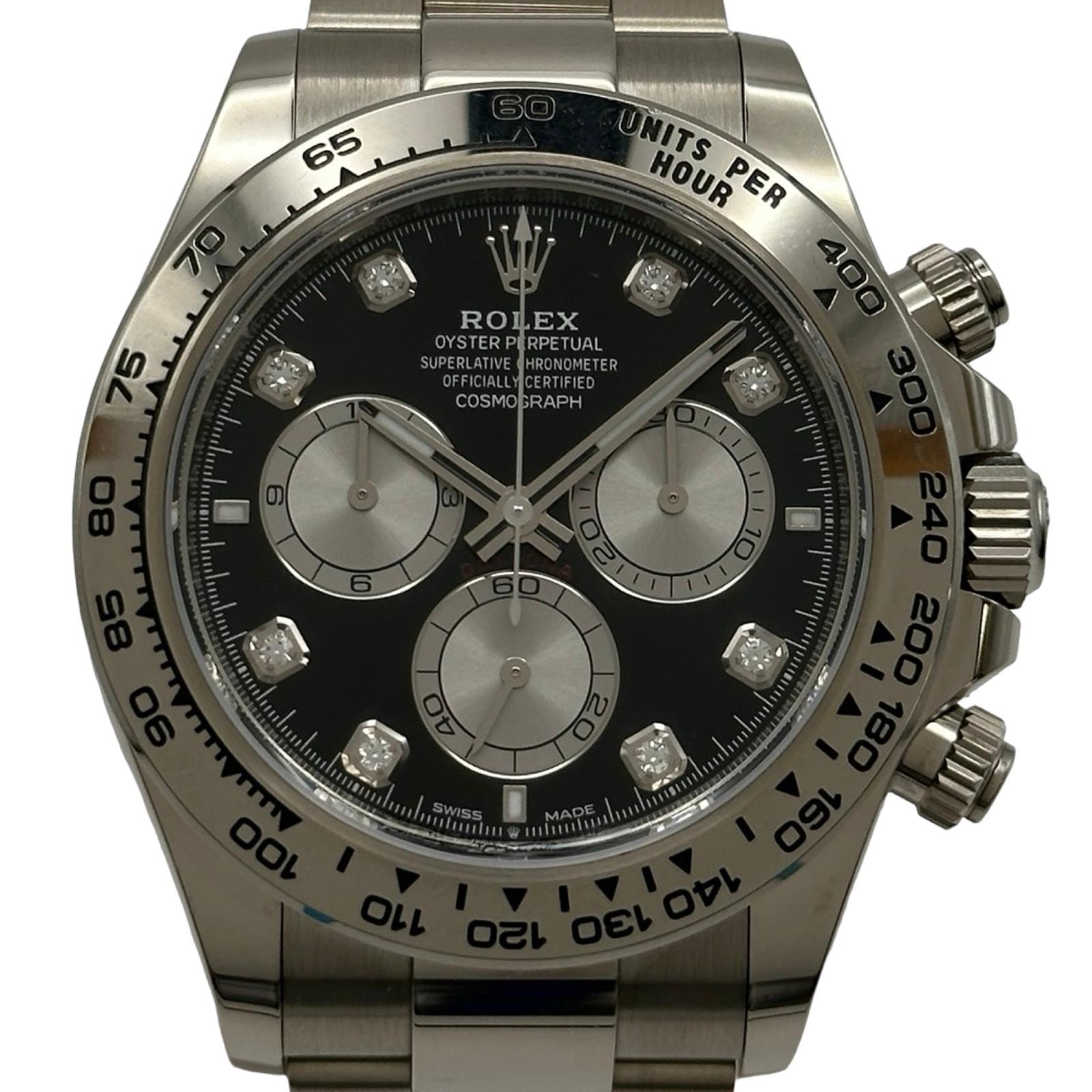 Rolex Daytona 126509G