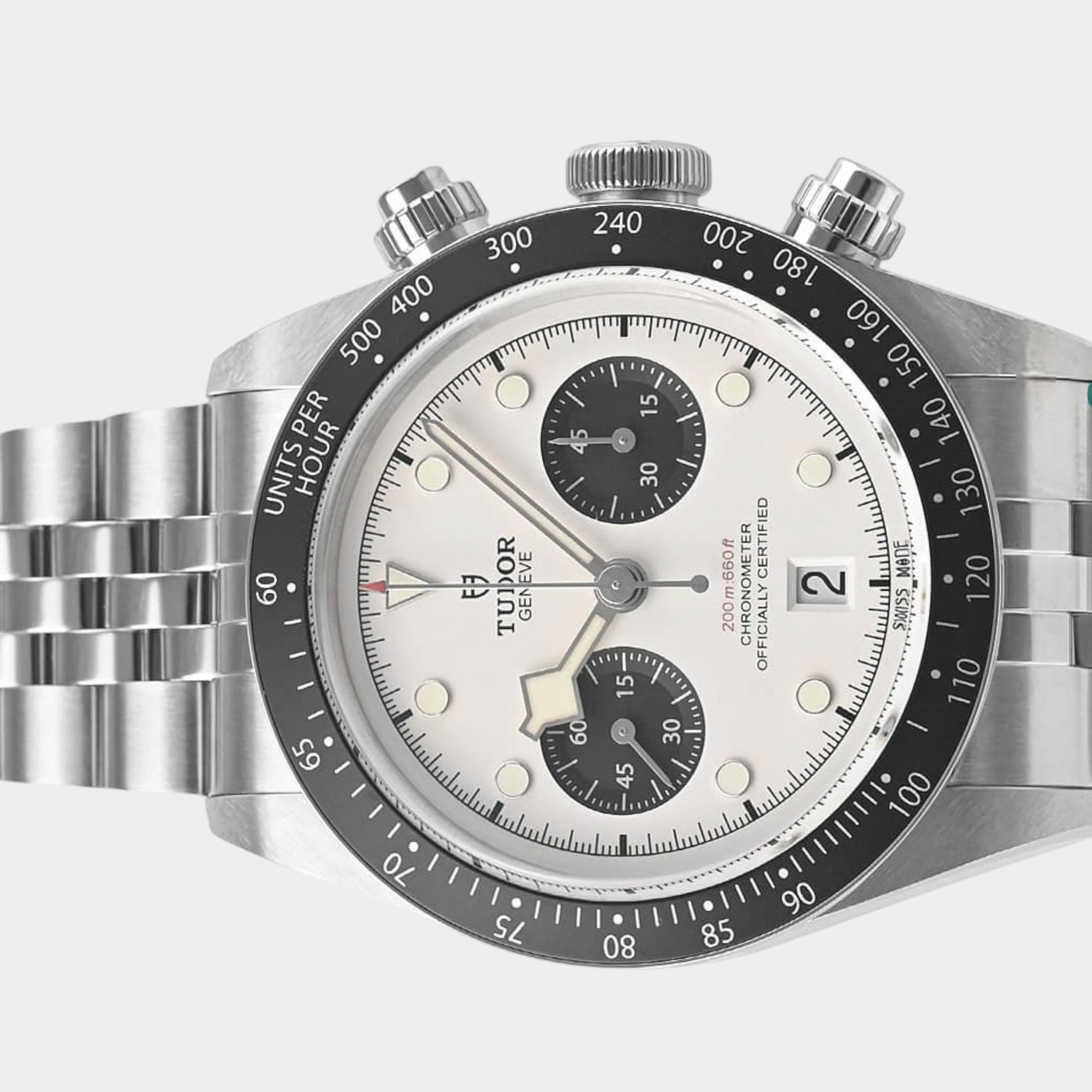 Tudor Black Bay M79360N-0014