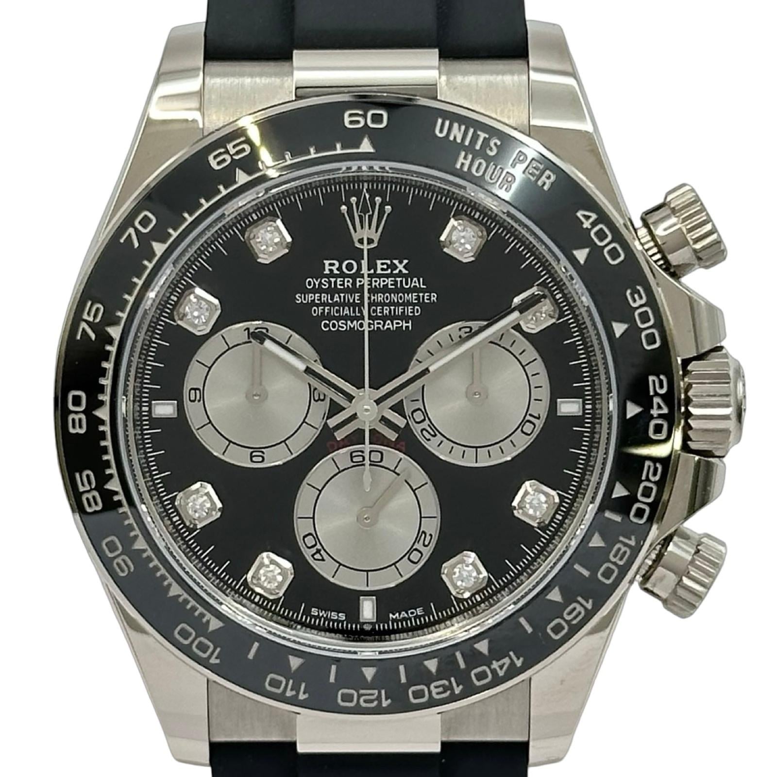 Rolex Daytona 126519LNG