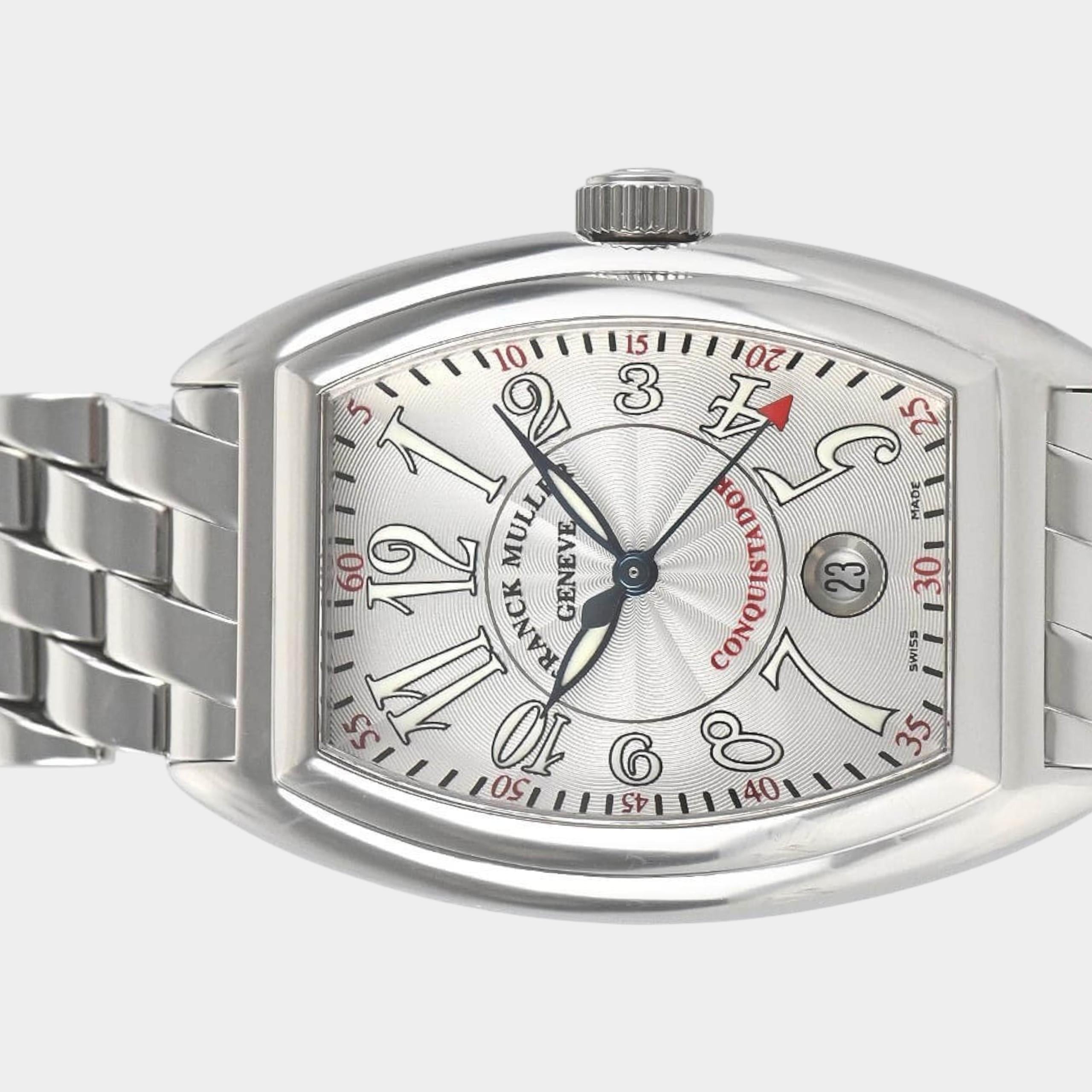 Franck Muller Conquistador 8005SC