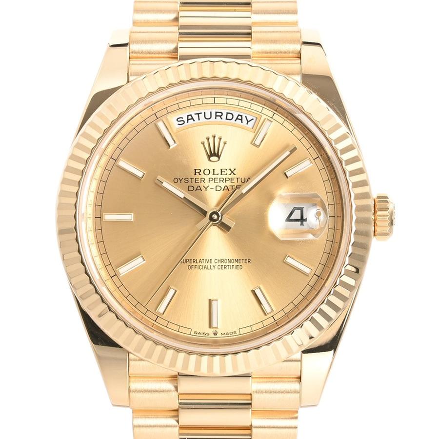 Rolex Day-Date