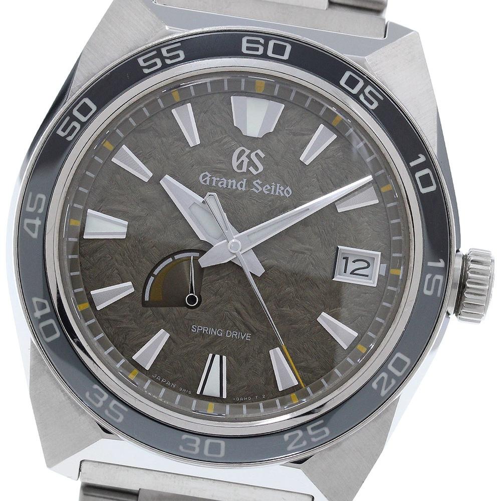 Seiko  SBGA403/9R15-0AL0