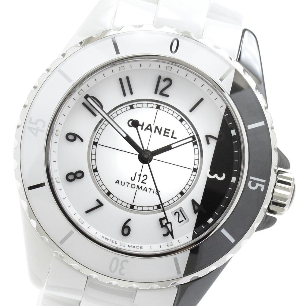 Chanel J12