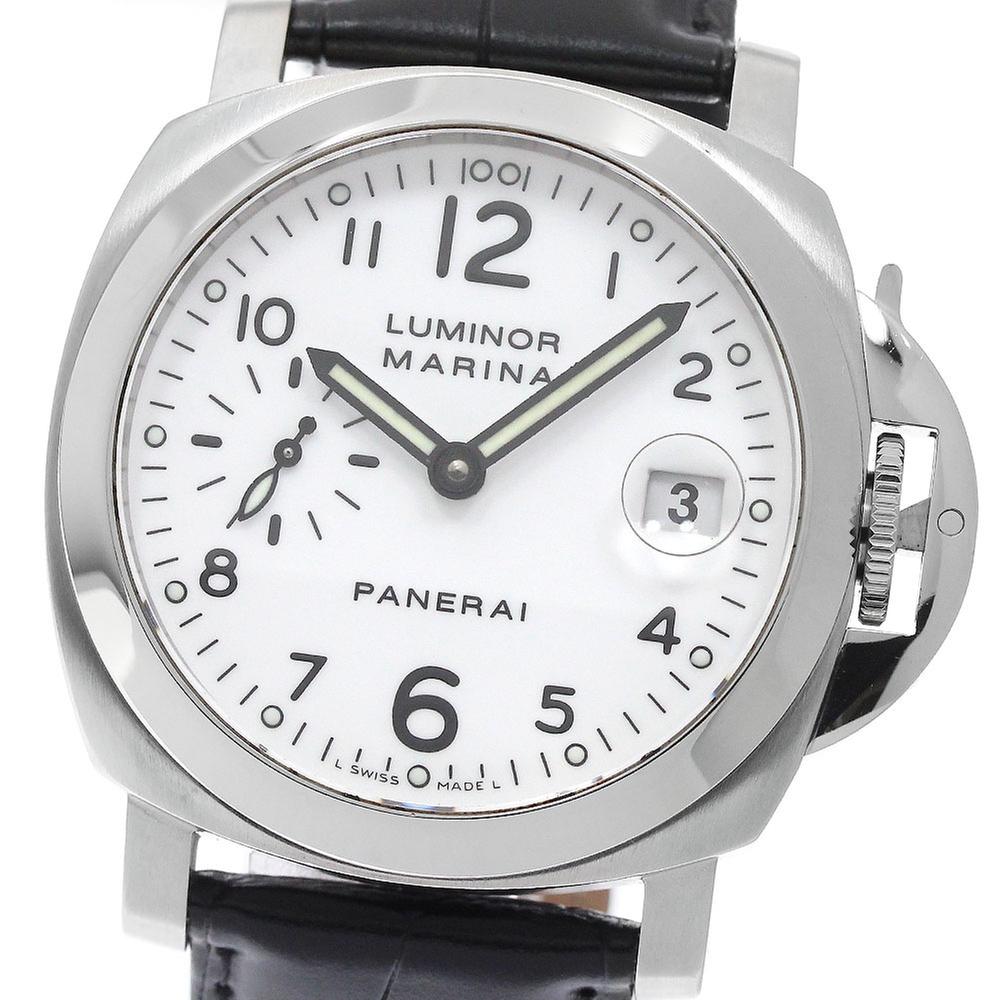 Panerai Luminor Marina PAM00049