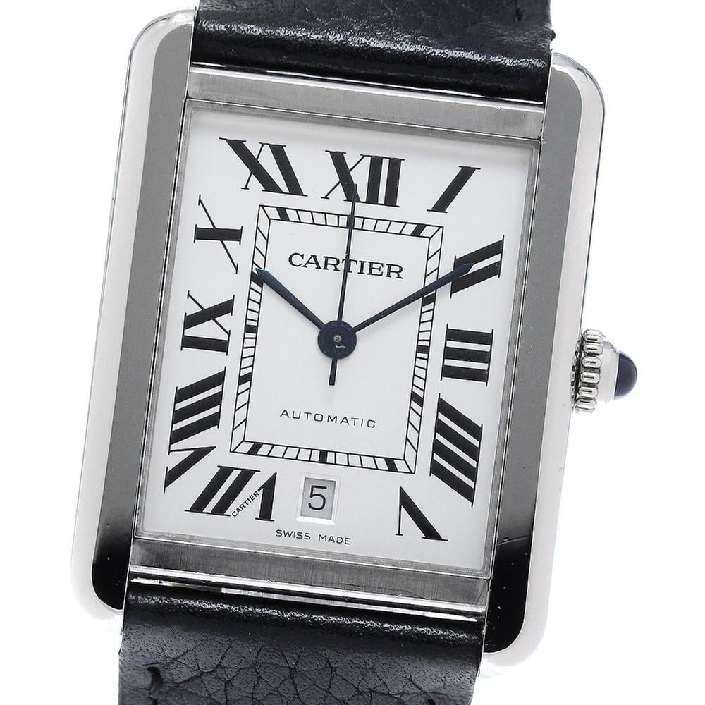 Cartier Tank Solo