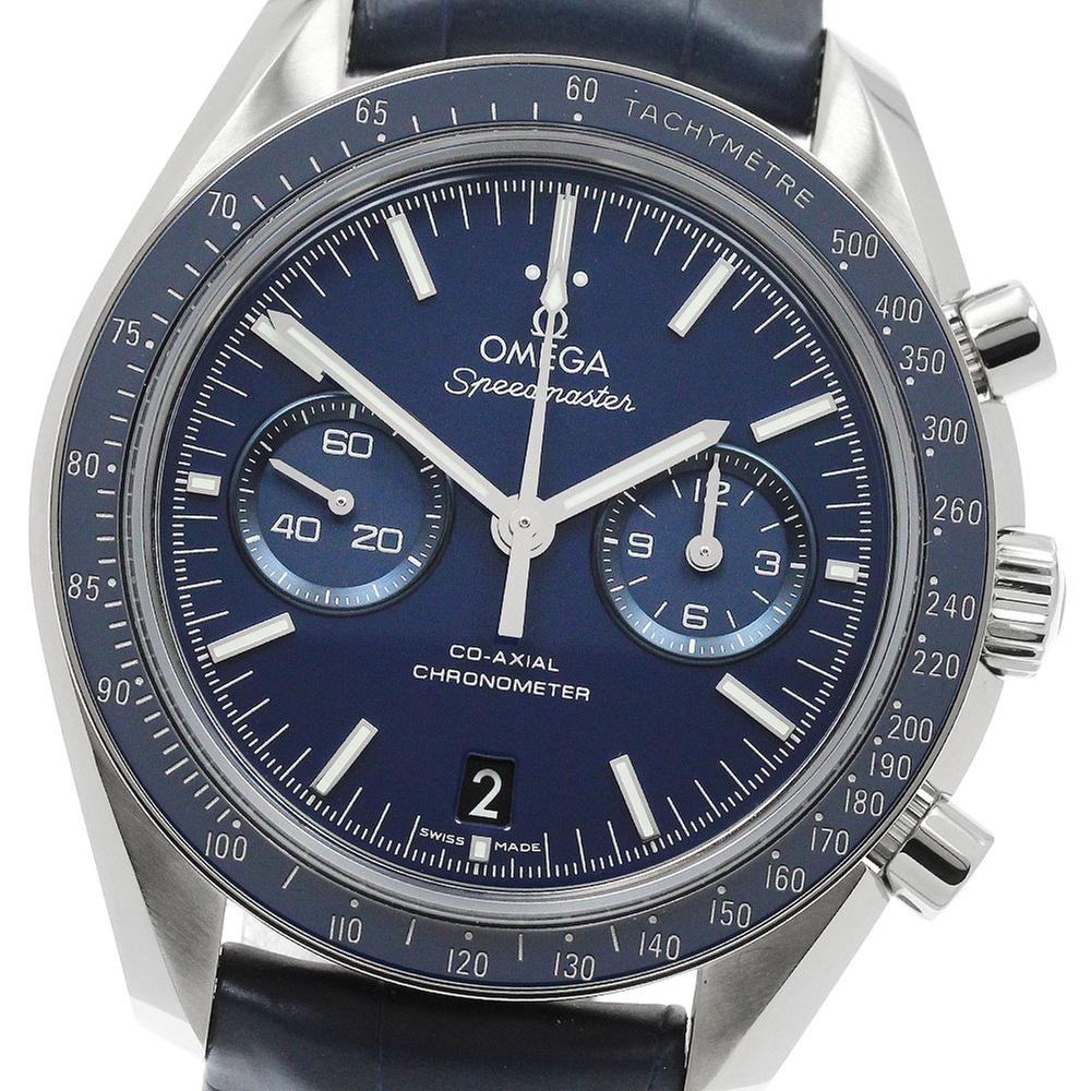 Omega Speedmaster 311.93.44.51.03.001