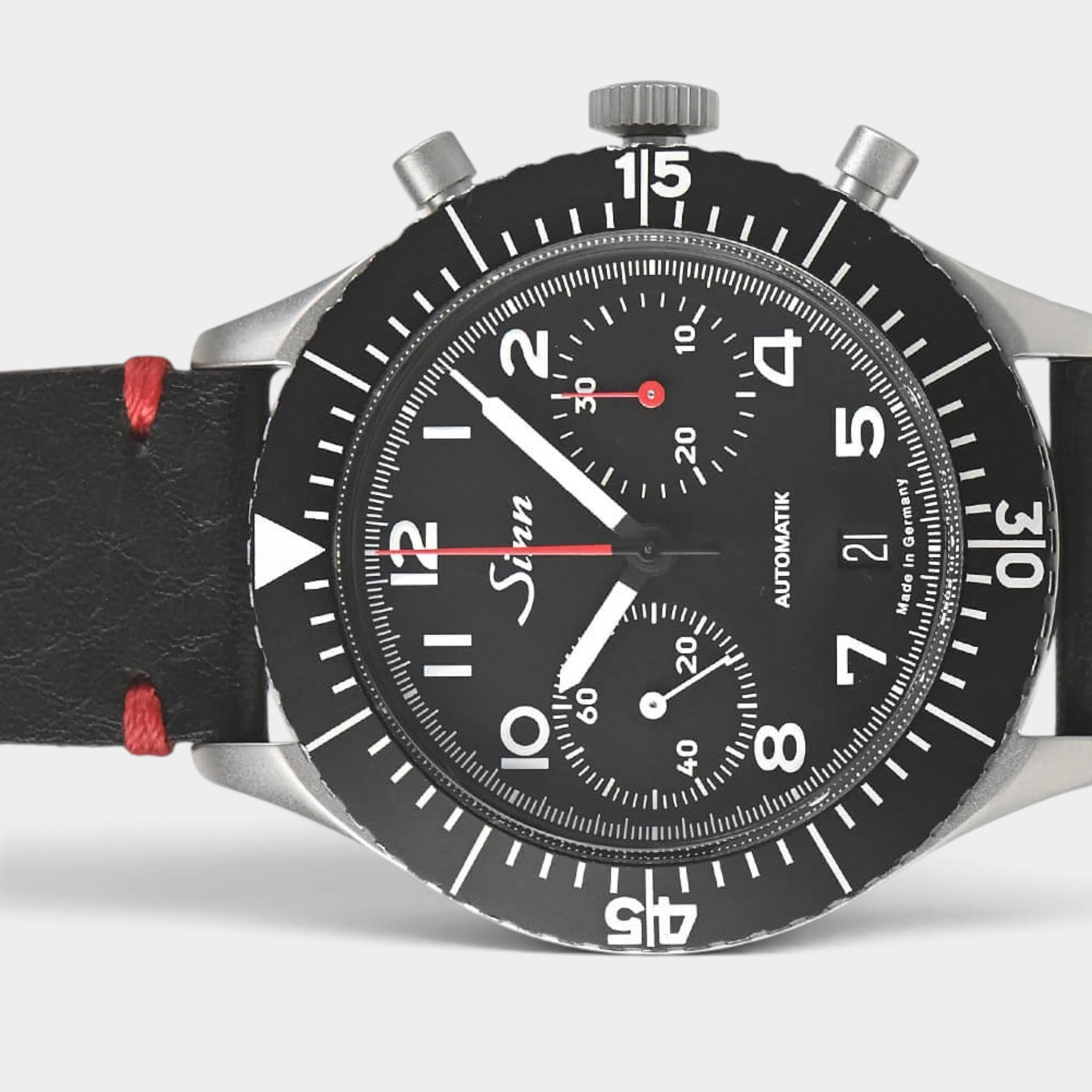 Sinn  158