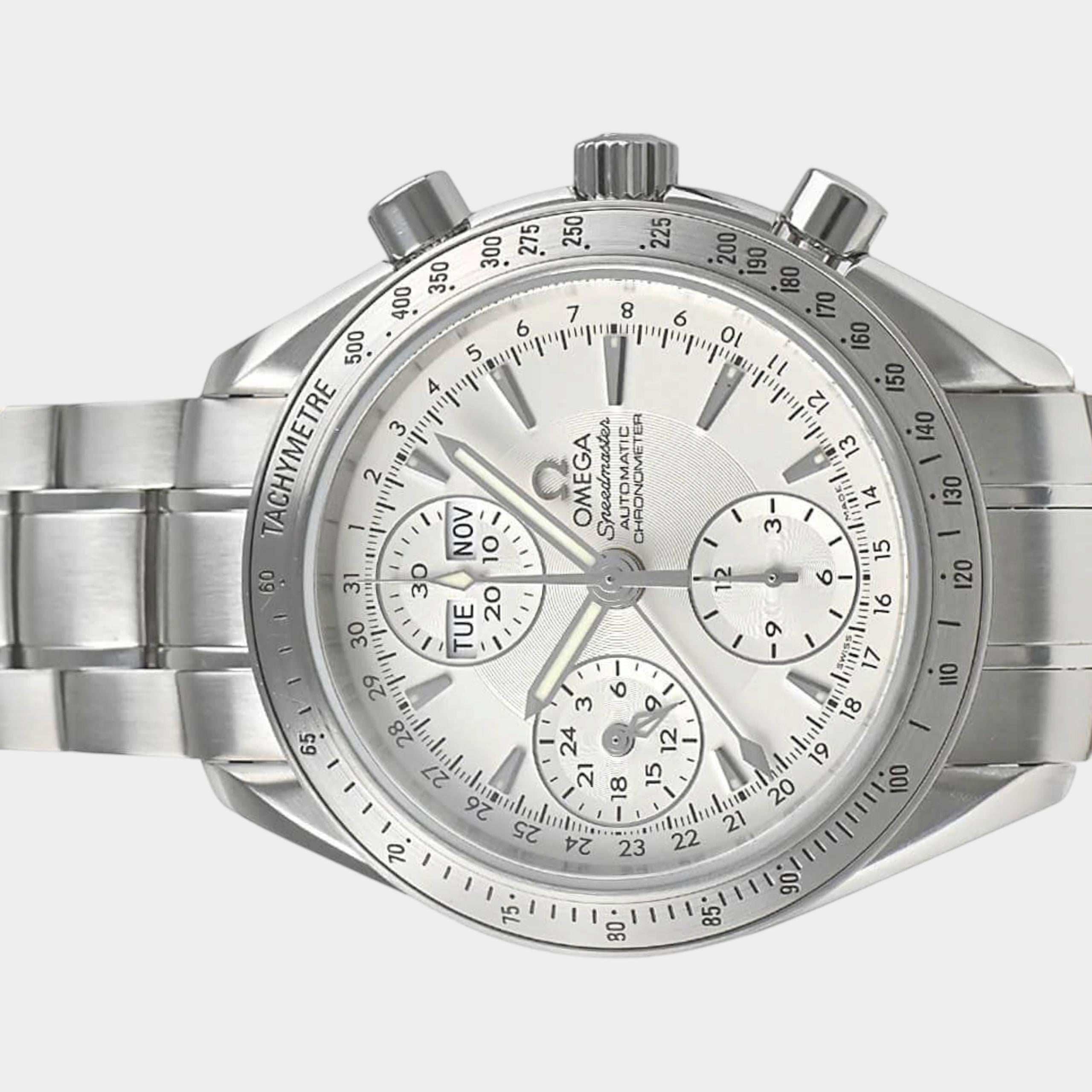 Omega Speedmaster 3221.30.00