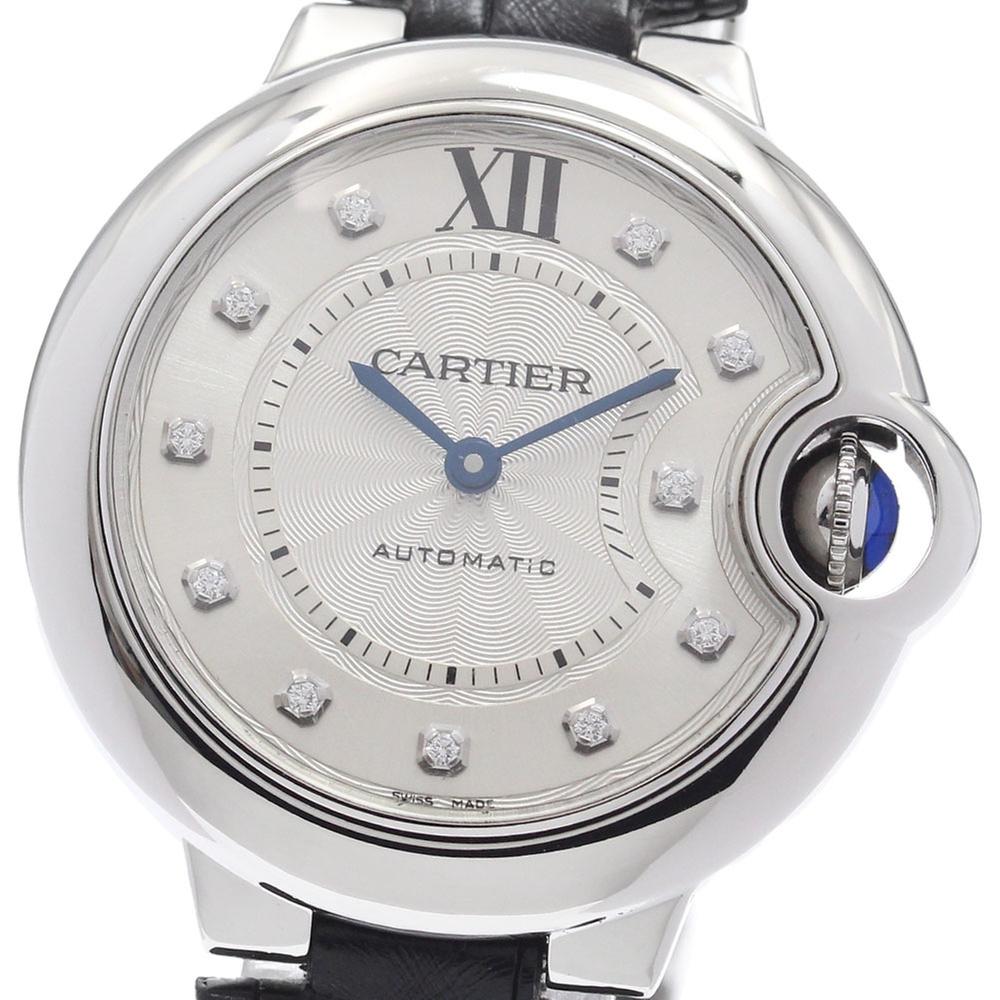 Cartier Ballon Bleu