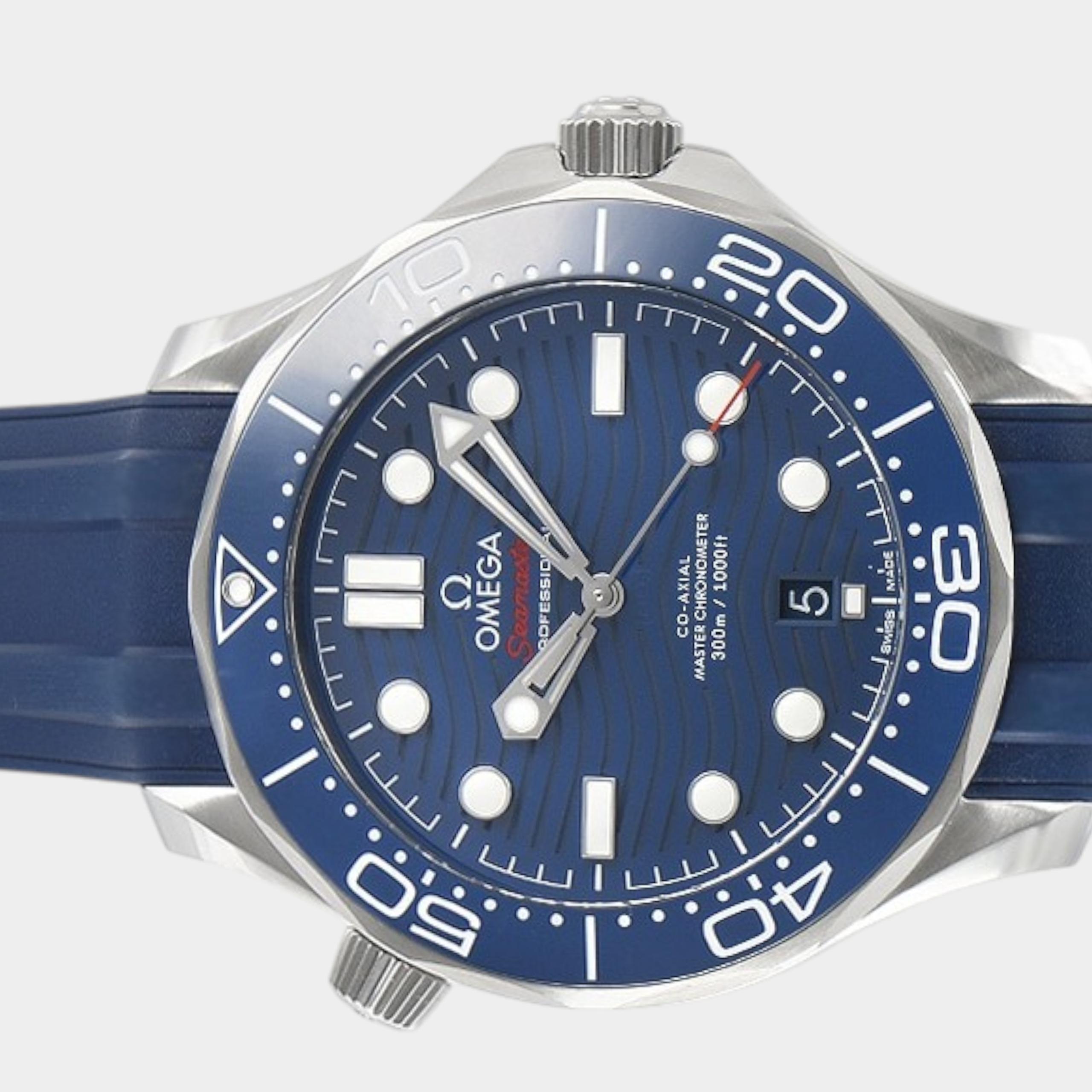 Omega Seamaster Diver 300 M 210.32.42.20.03.001