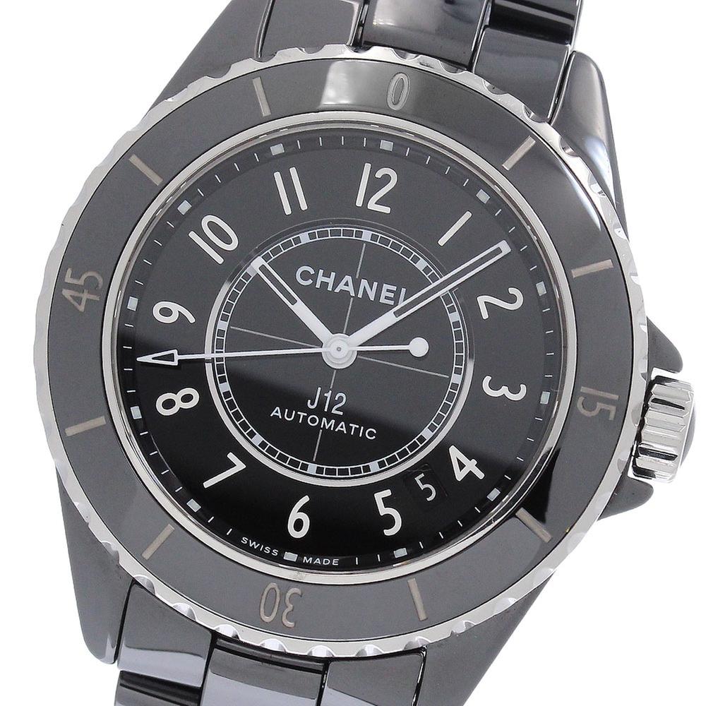 Chanel J12