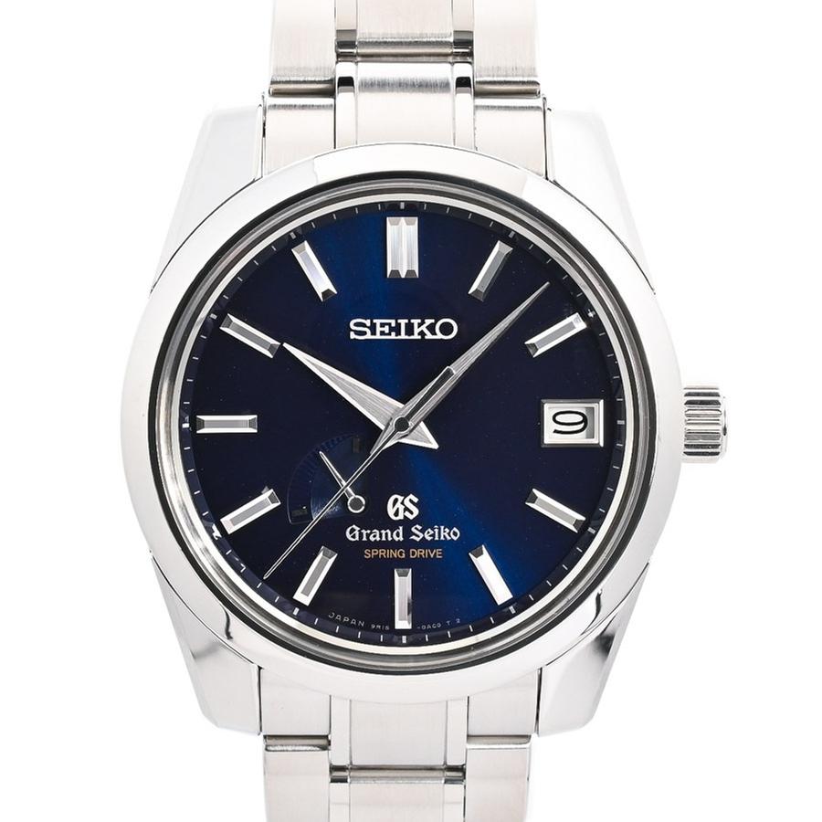 Grand Seiko Heritage Collection SBGA105