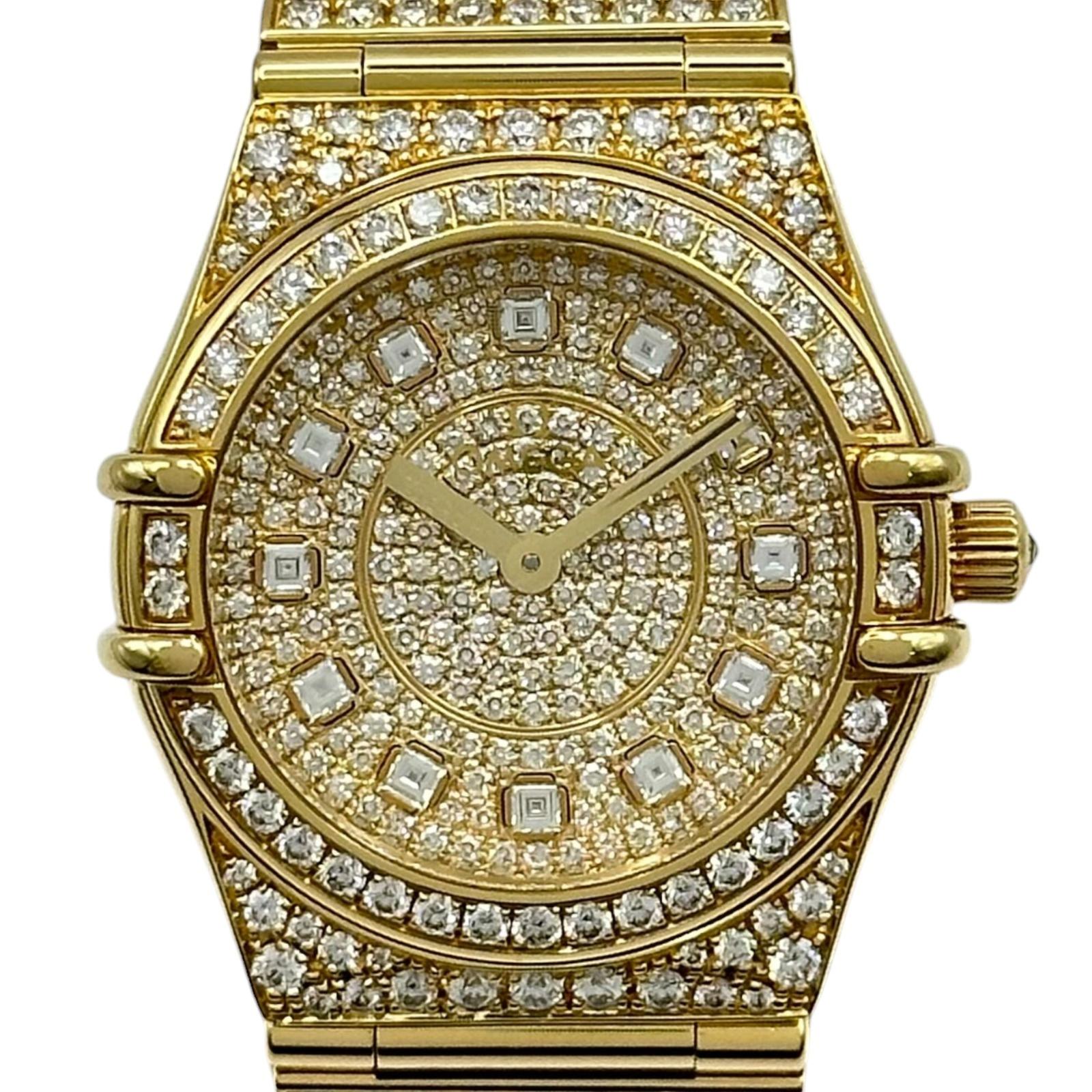 Omega  1970.31.01
