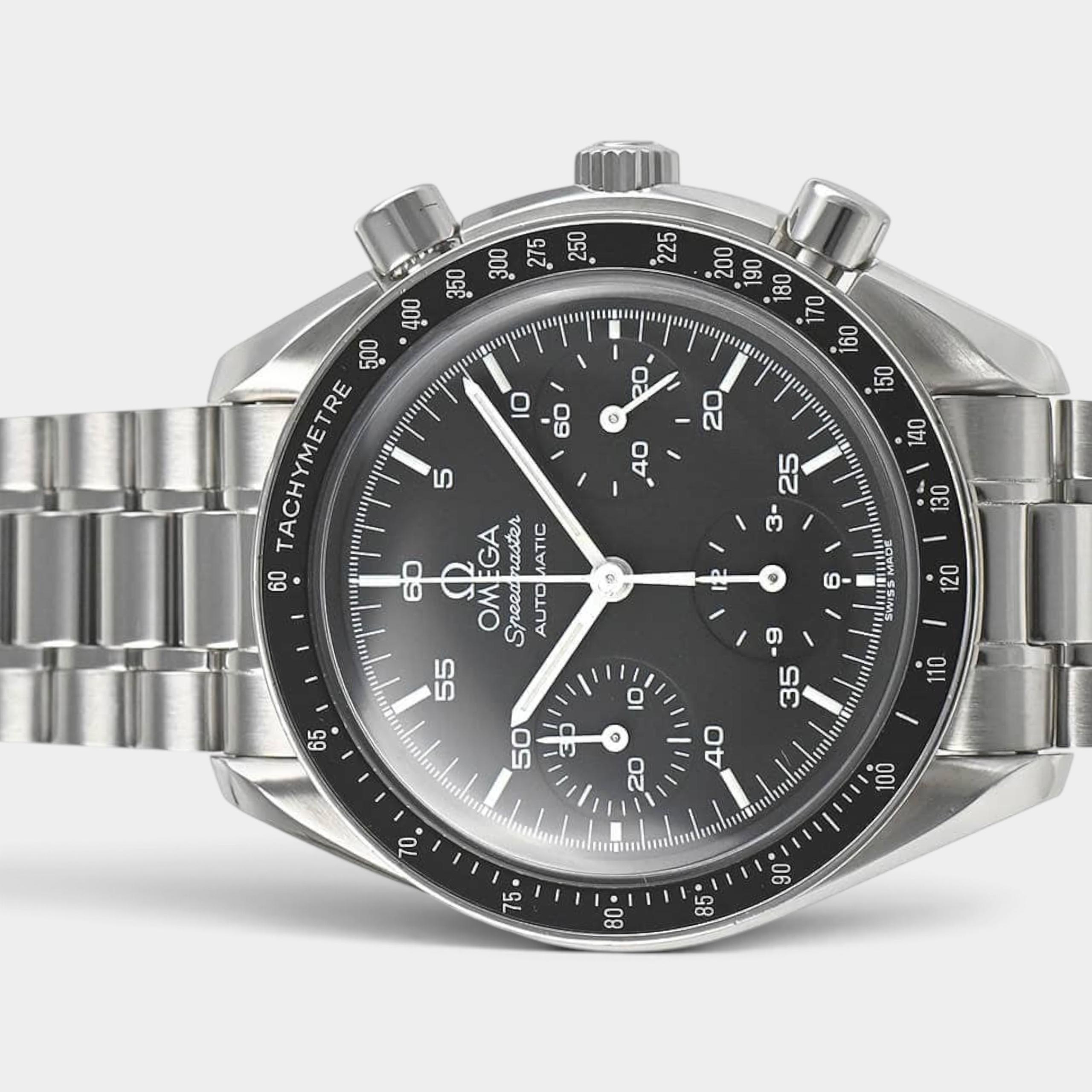 Omega Speedmaster Reduced