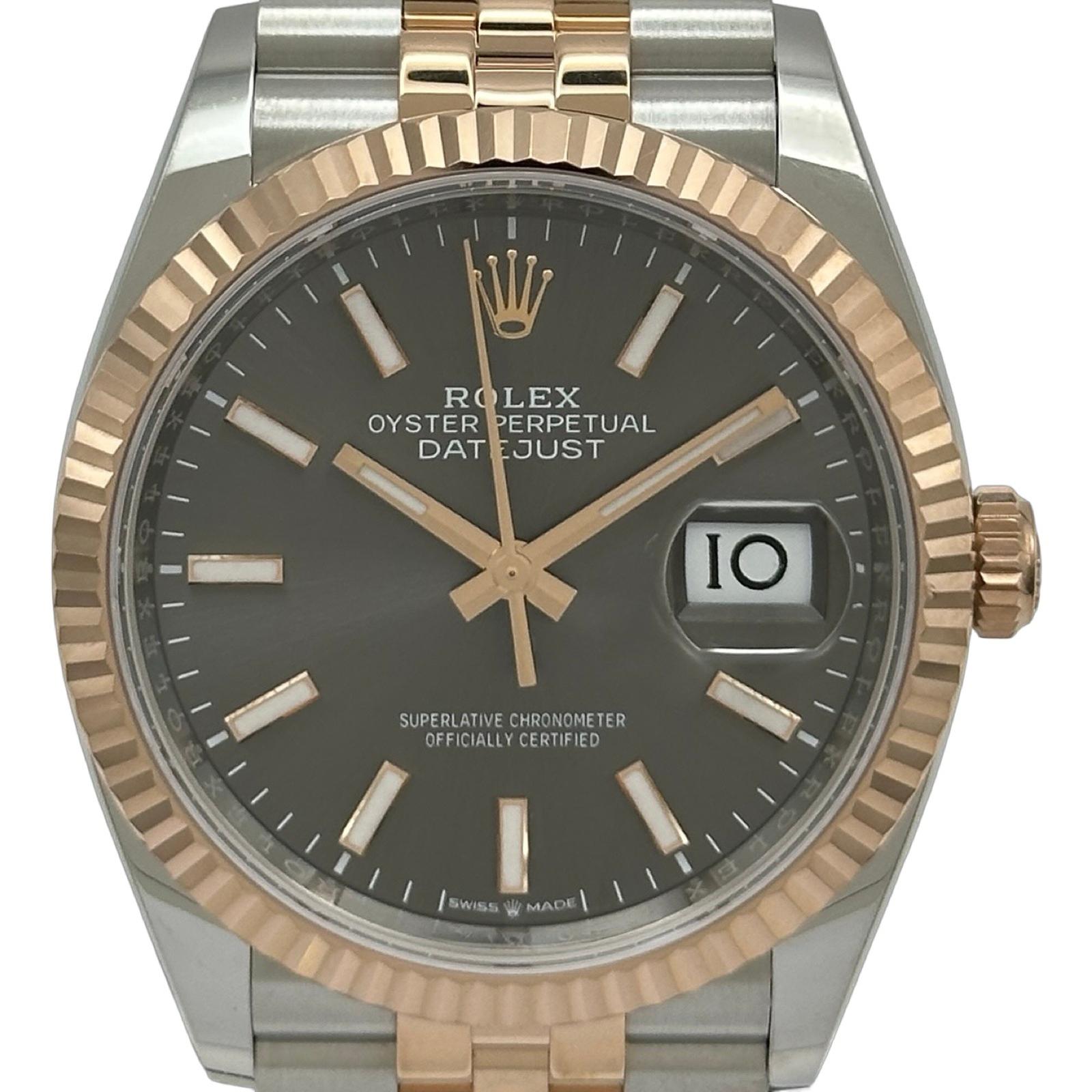 Rolex Datejust 126231