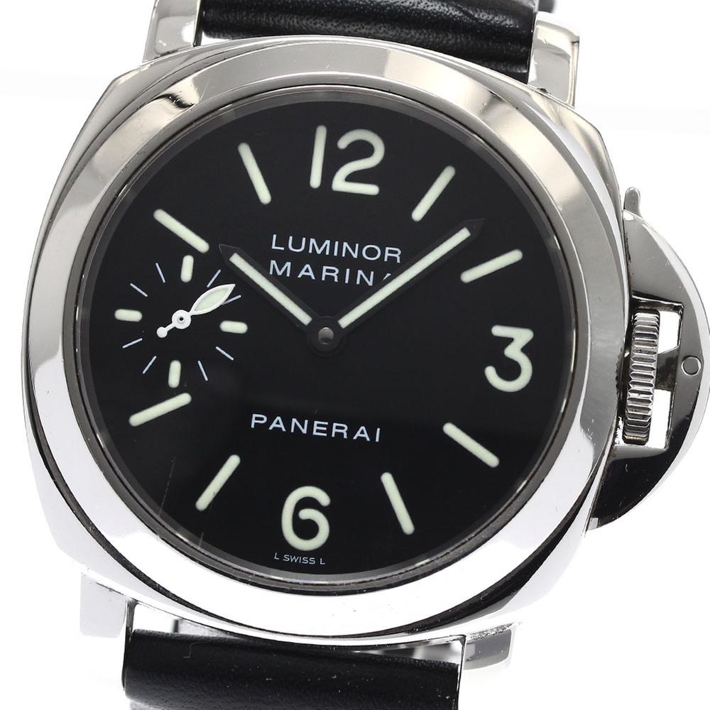 Panerai Luminor Marina