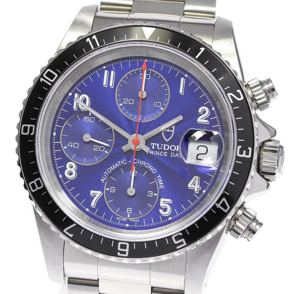 Tudor Prince Date