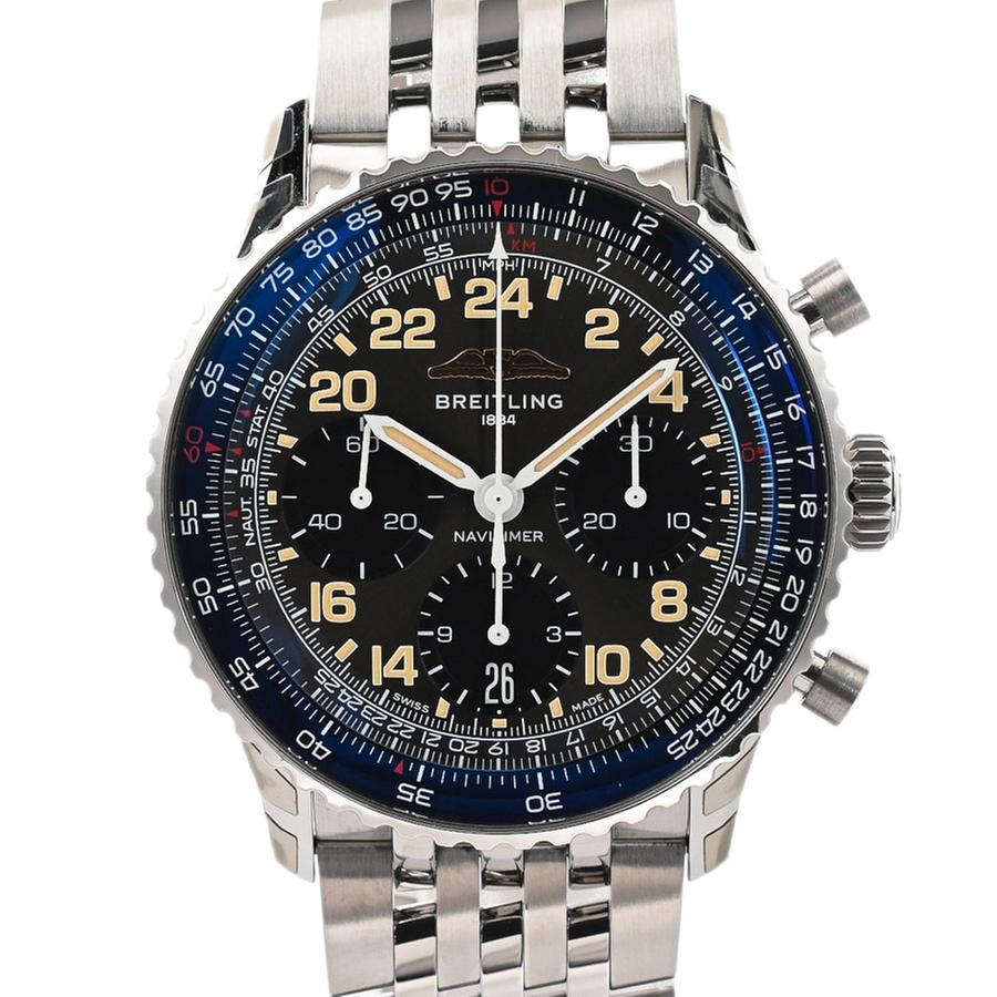 Breitling Navitimer Cosmonaute PB02302A1B1A1